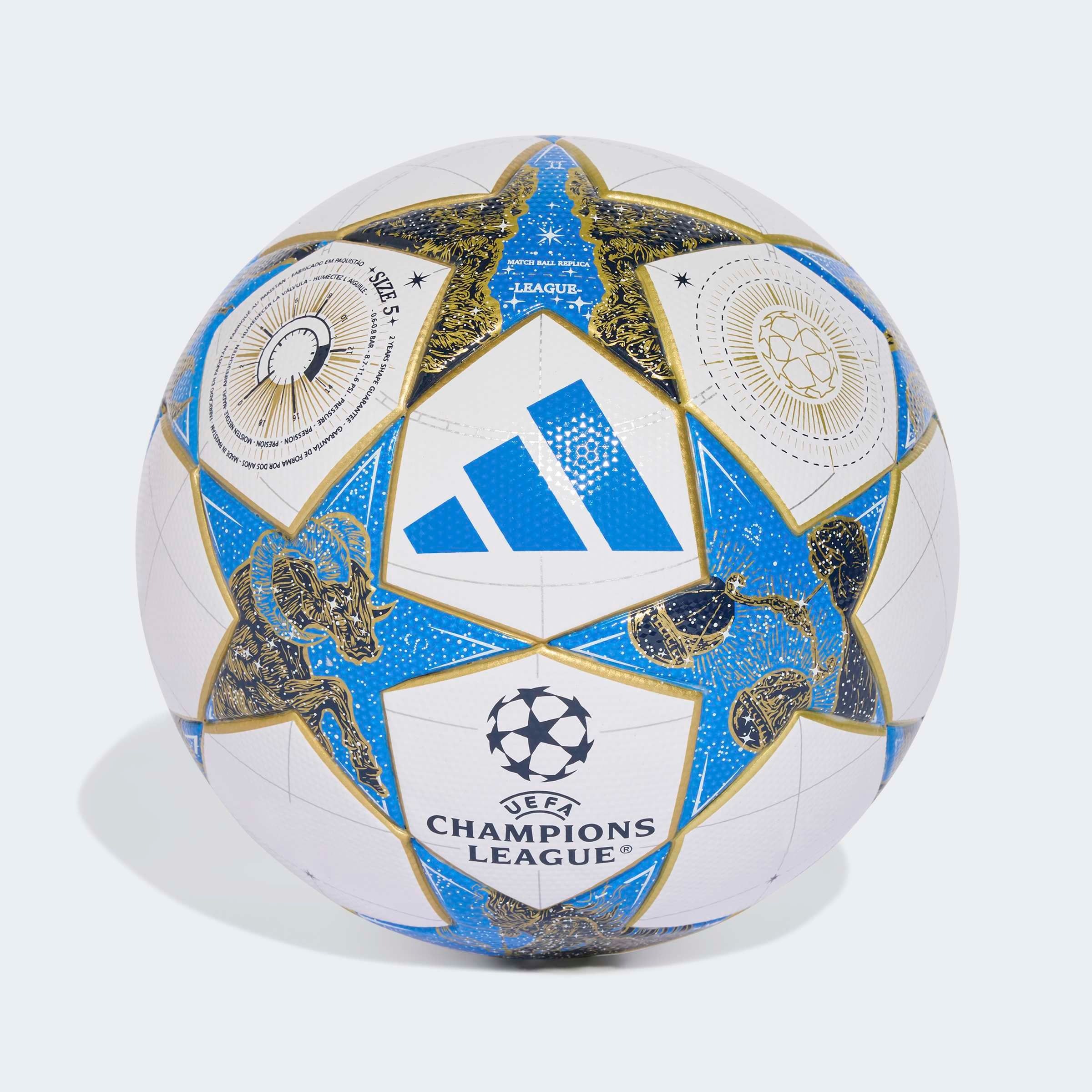 adidas Performance Fussball »UCL LGE«, (1 St.), Champions League