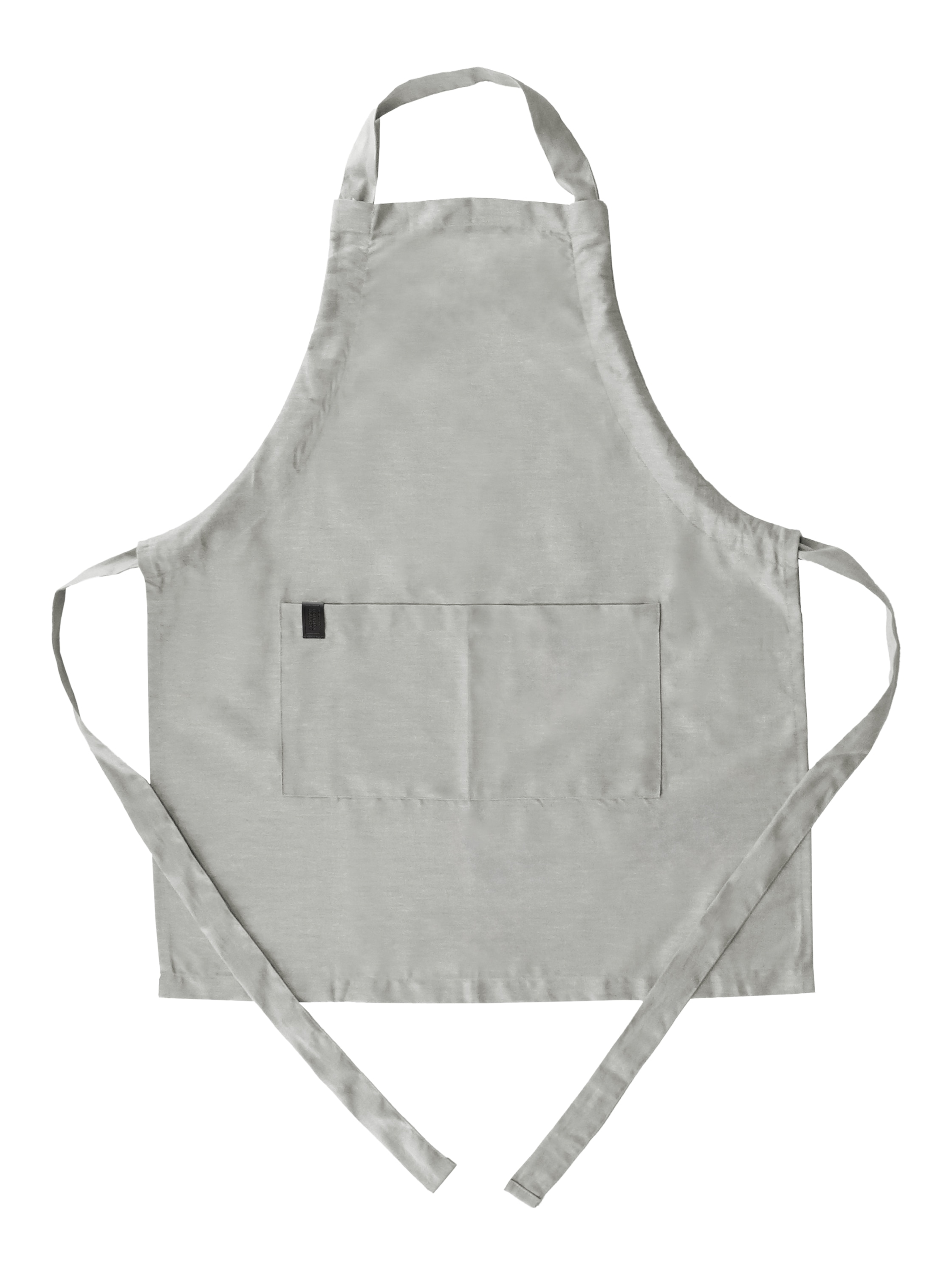 Image of SCHÖNER WOHNEN-Kollektion Kochschürze "Base" mit anpassbarem Bindeband