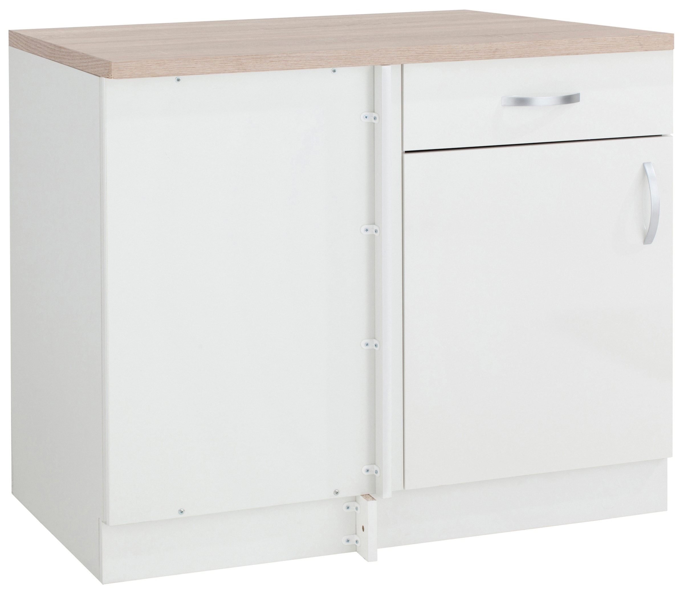 Image of wiho Küchen Unterschrank »Flexi« bei Ackermann Versand Schweiz