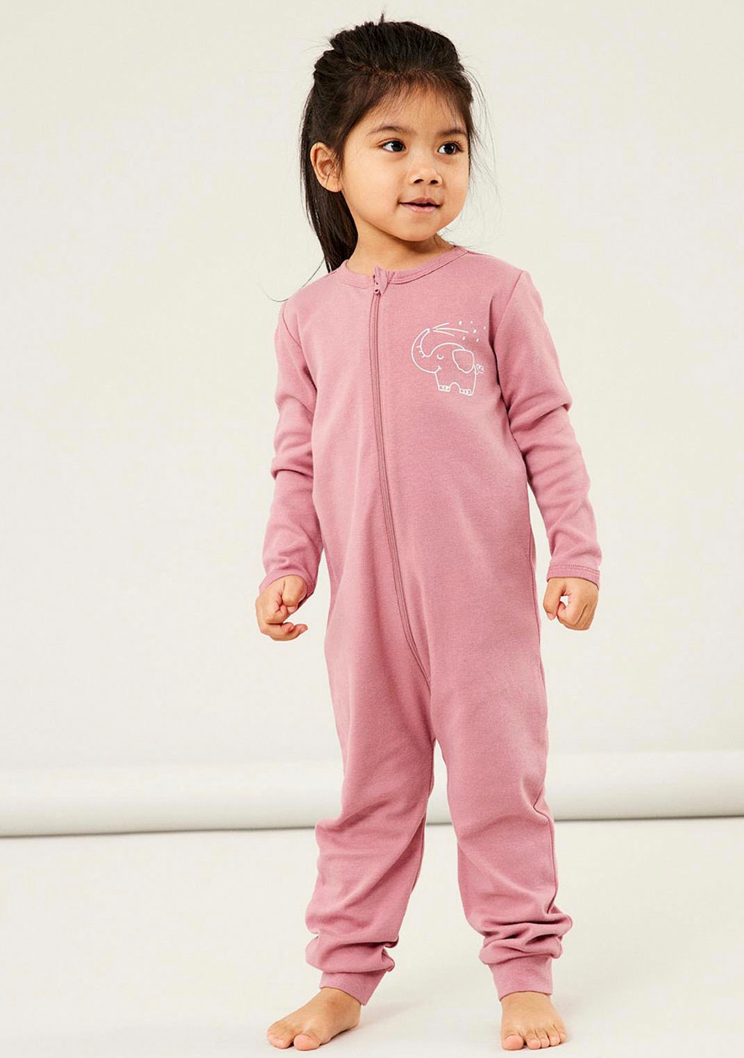 Trendige bestellen Schlafanzüge auf Rechnung Baby Mädchen ⮫