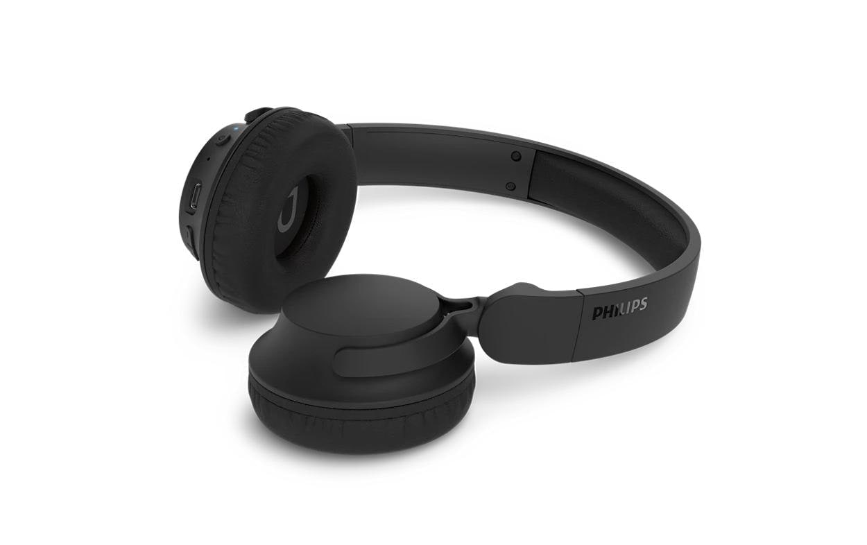Philips wireless Kopfhörer »TAH4500/00« Bluetooth Active Noise Cancelling (ANC)