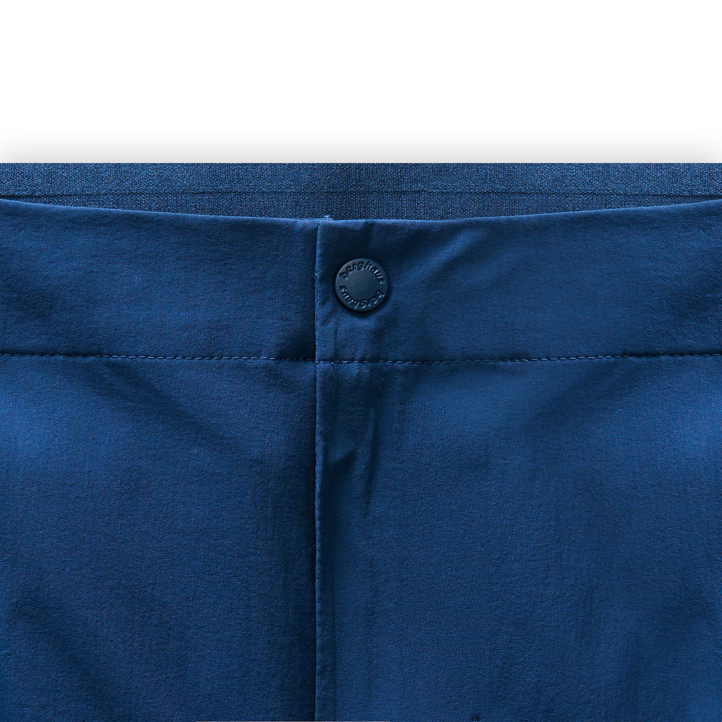 Berghaus Short »Kinnivie Trail Short AF«  sportlicher Stil, bequeme Passform