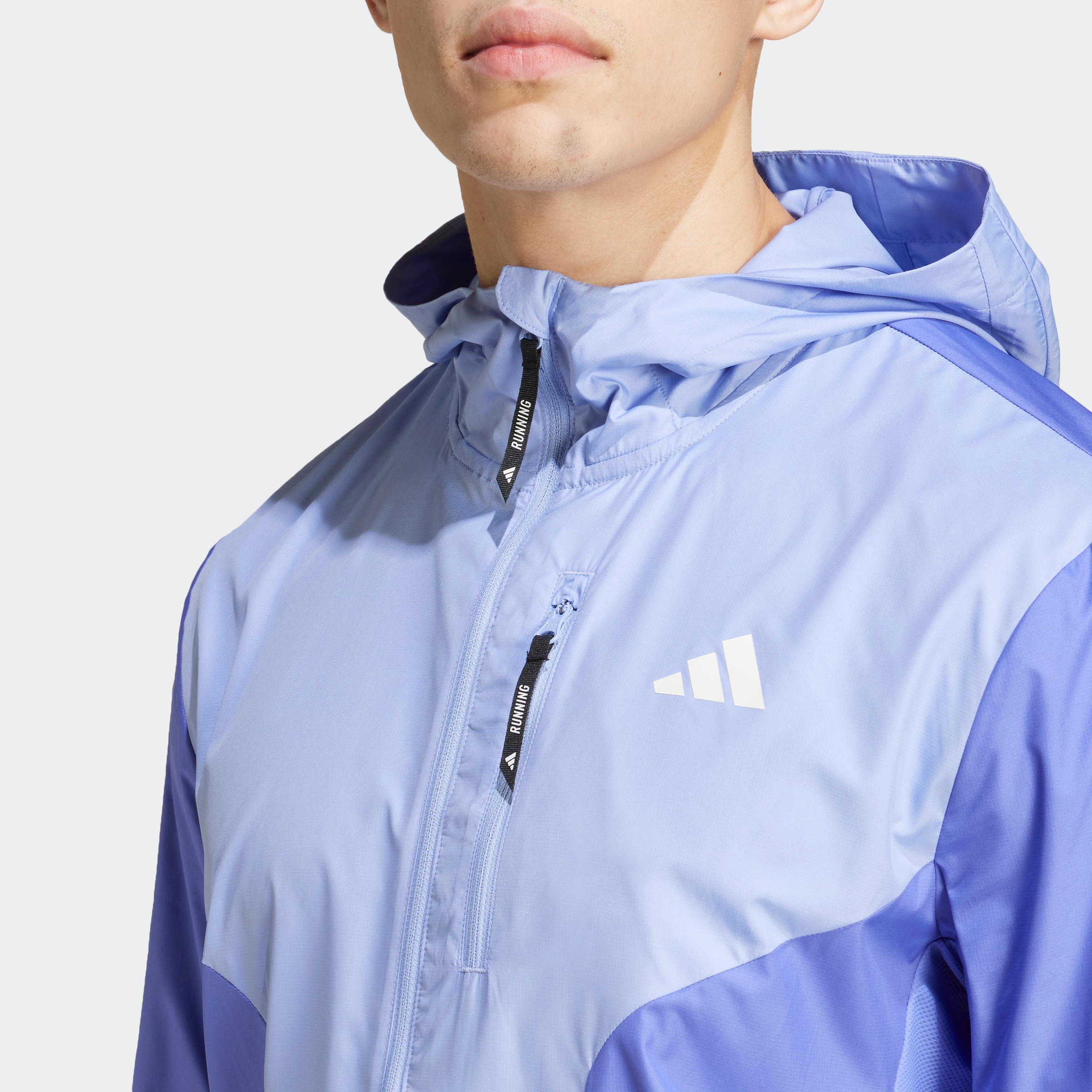 adidas Performance Laufjacke »OTR B CB JKT«