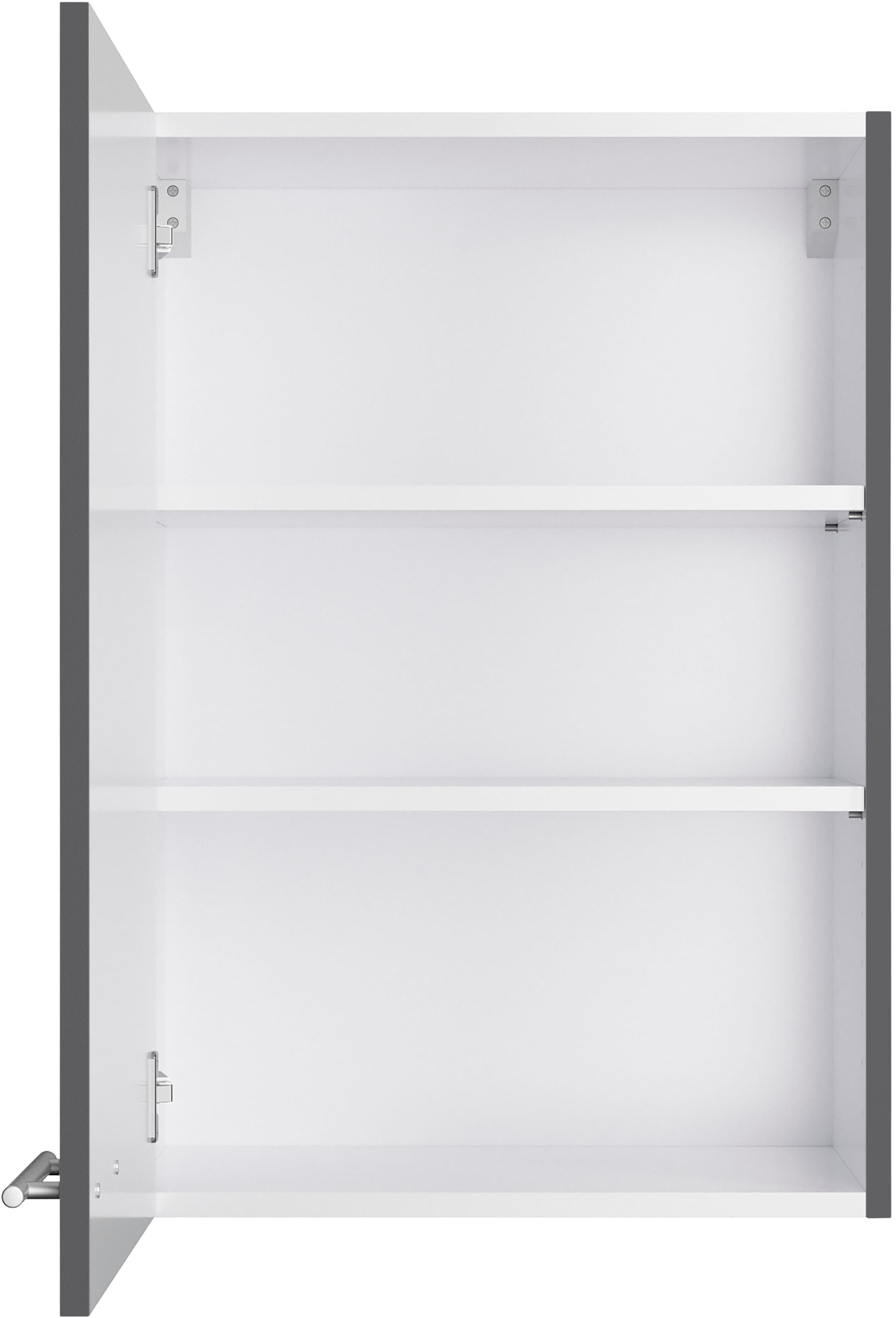 OPTIFIT Armoire suspendue »Lilly« Breite 50 cm, 1 Tür, 2 Einlegeböden