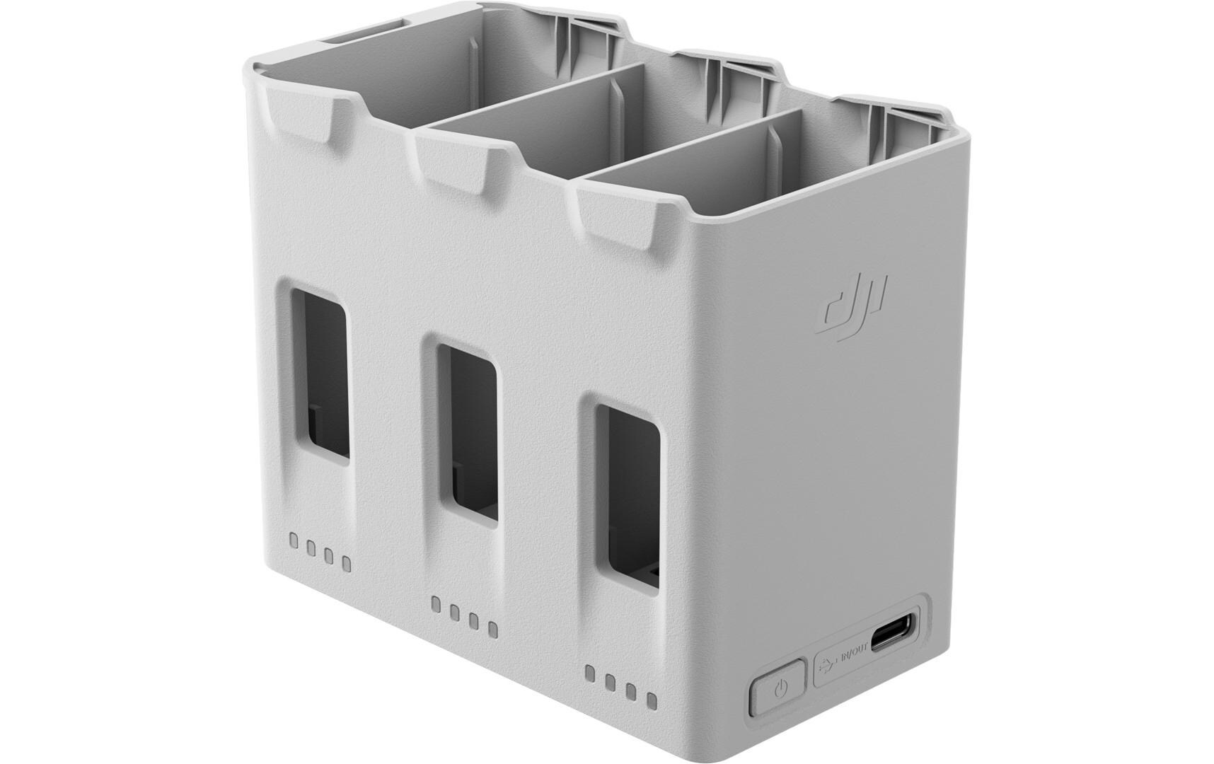 DJI Ladestation