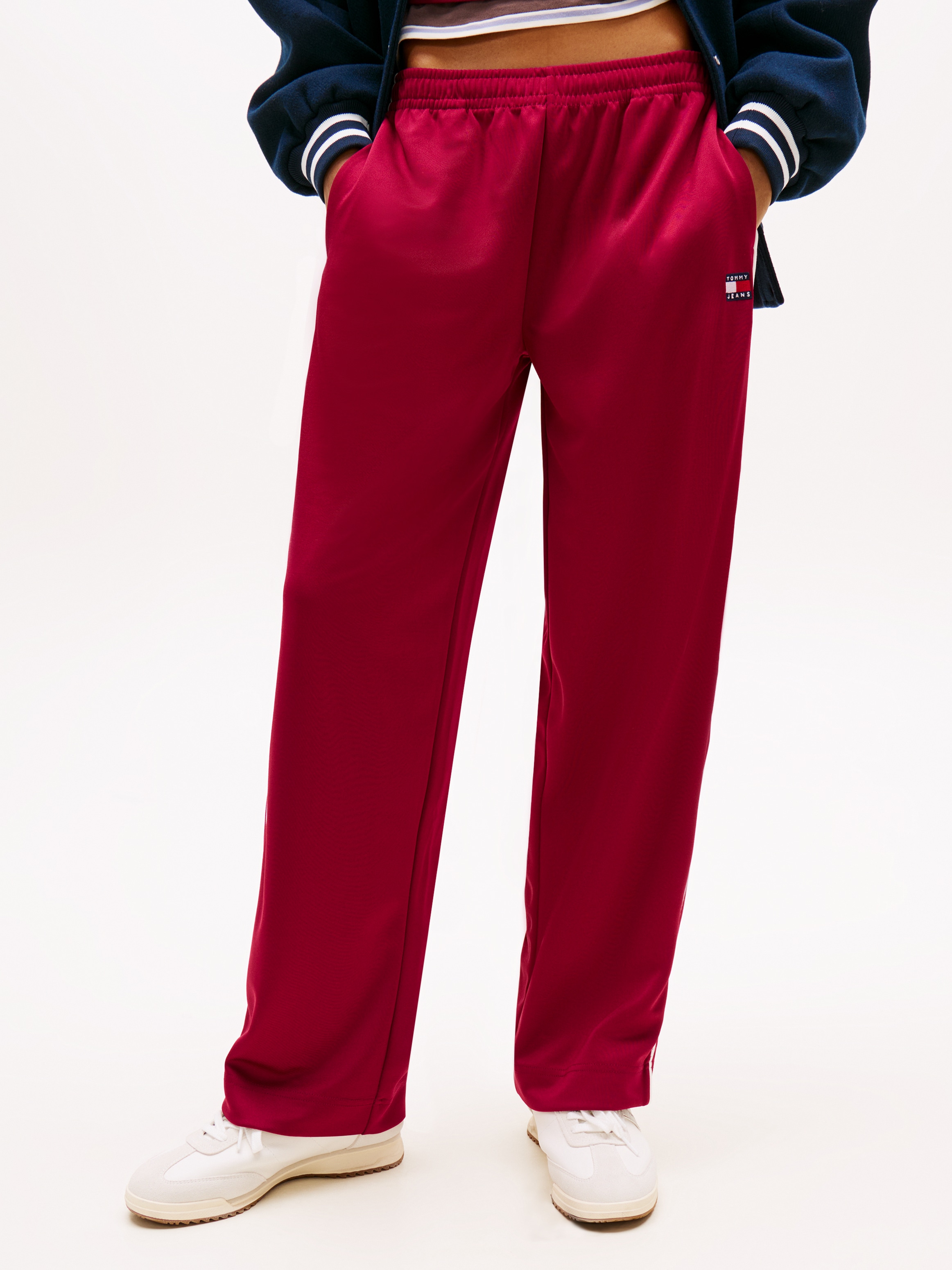 Image of Tommy Jeans Trainingshose "TJW ARCHIVE TRACK PANT"