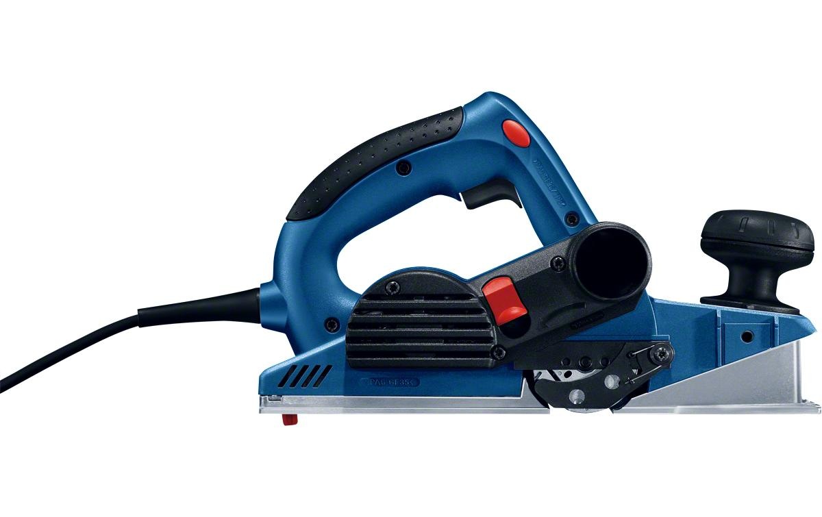 Bosch Professional Elektrohobel »GHO«, (Set)