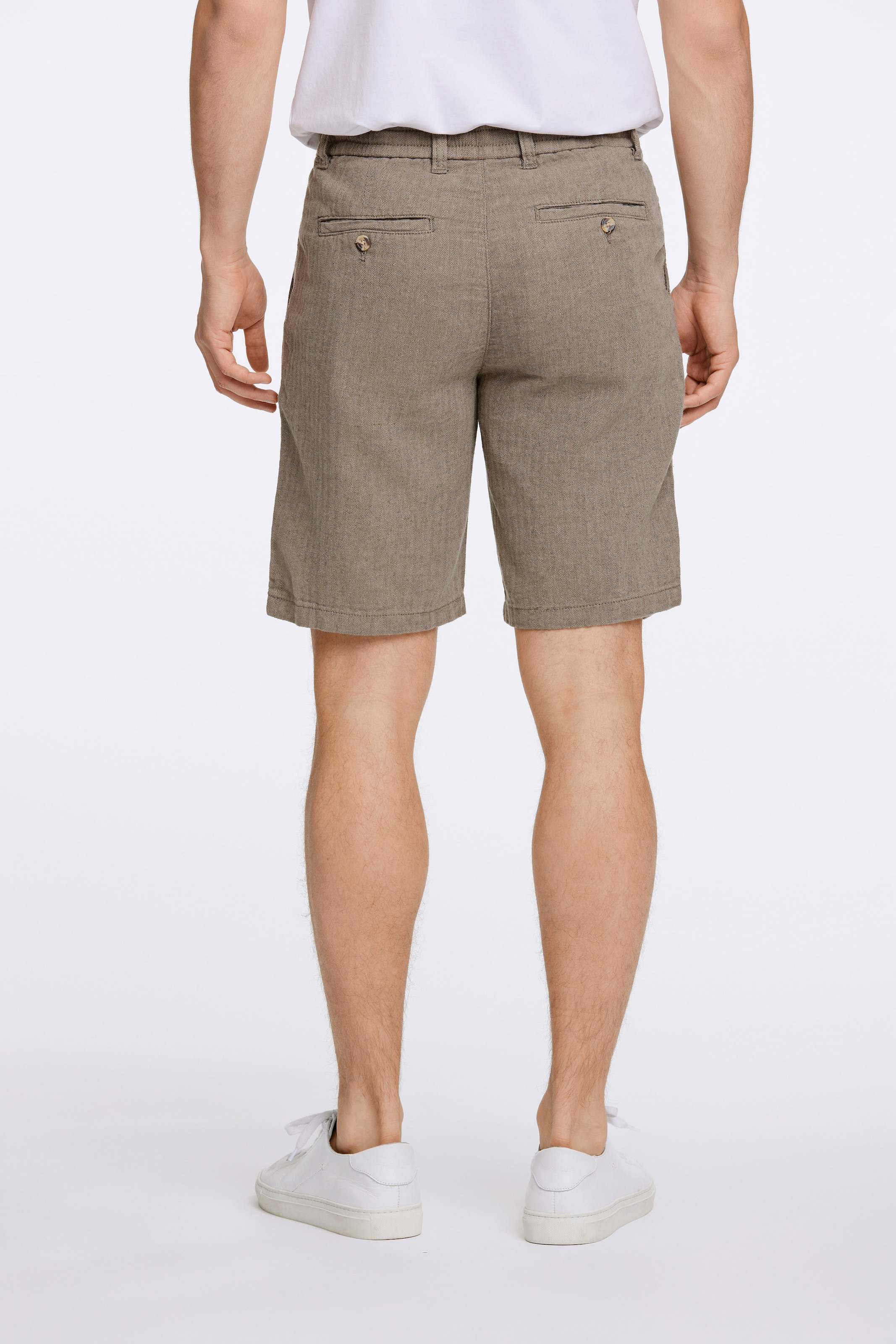 LINDBERGH Shorts, mit Taschen
