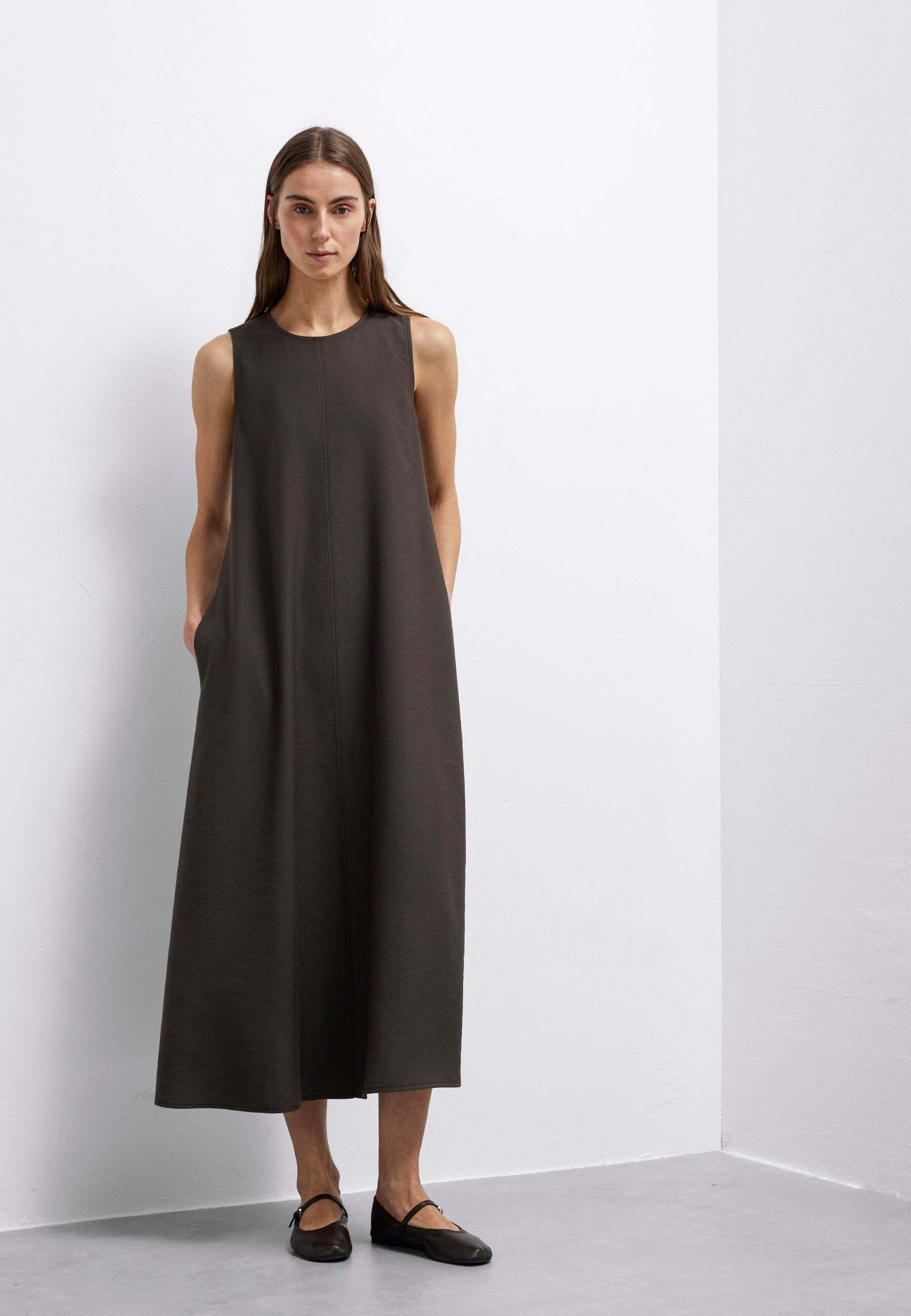 Mavi Maxikleid »Mavi Maxikleid Woven Maxi«