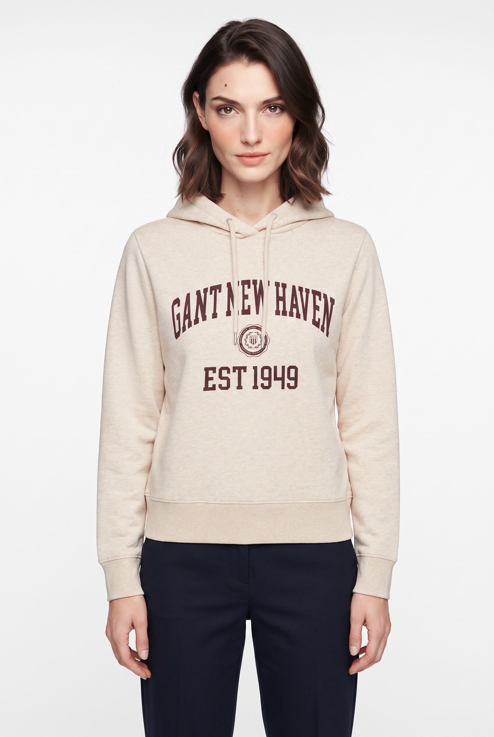 Gant Hoodie »REGULAR GRAPHIC«
