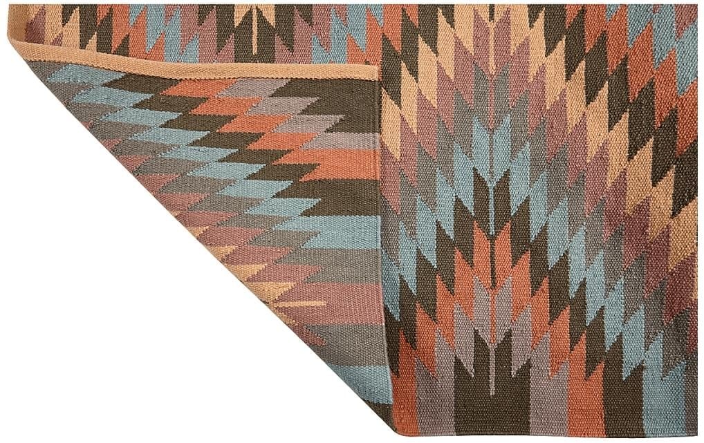 Liv Interior Teppich »Sioux«, rechteckig, - mm Höhe