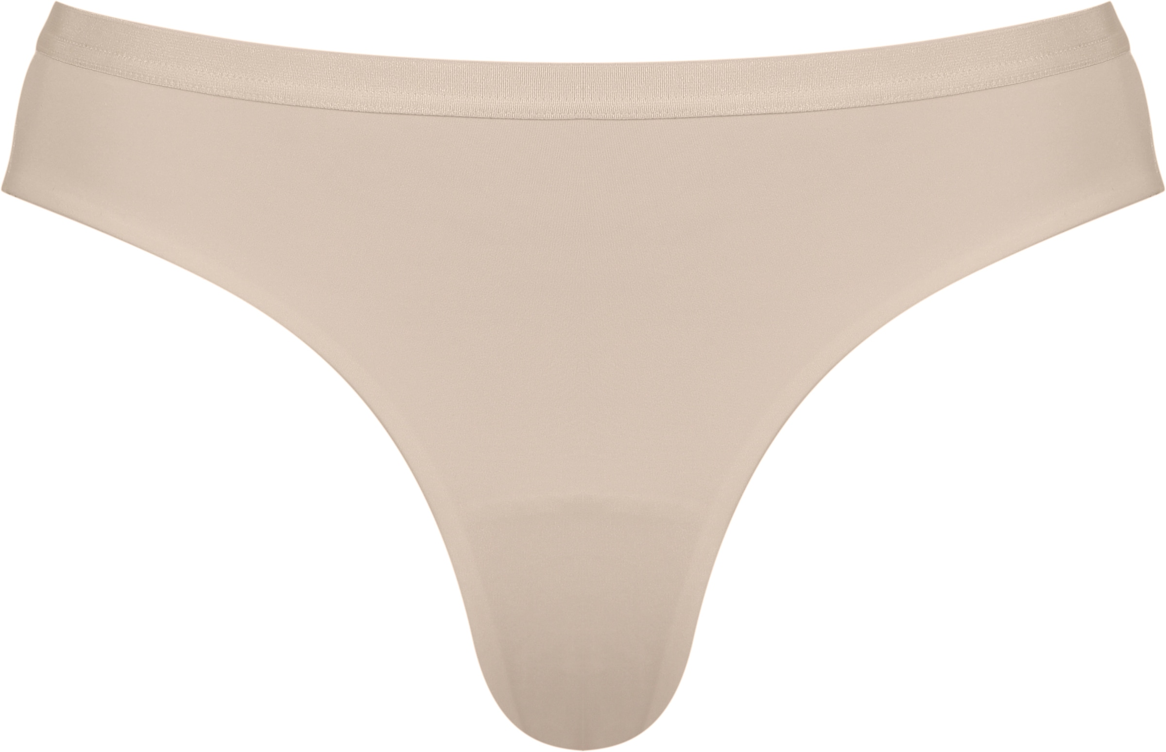 Naturana Slip »The Thursday« 1 Stk. tlg., feminin, elastisch, bequem, eng, weich