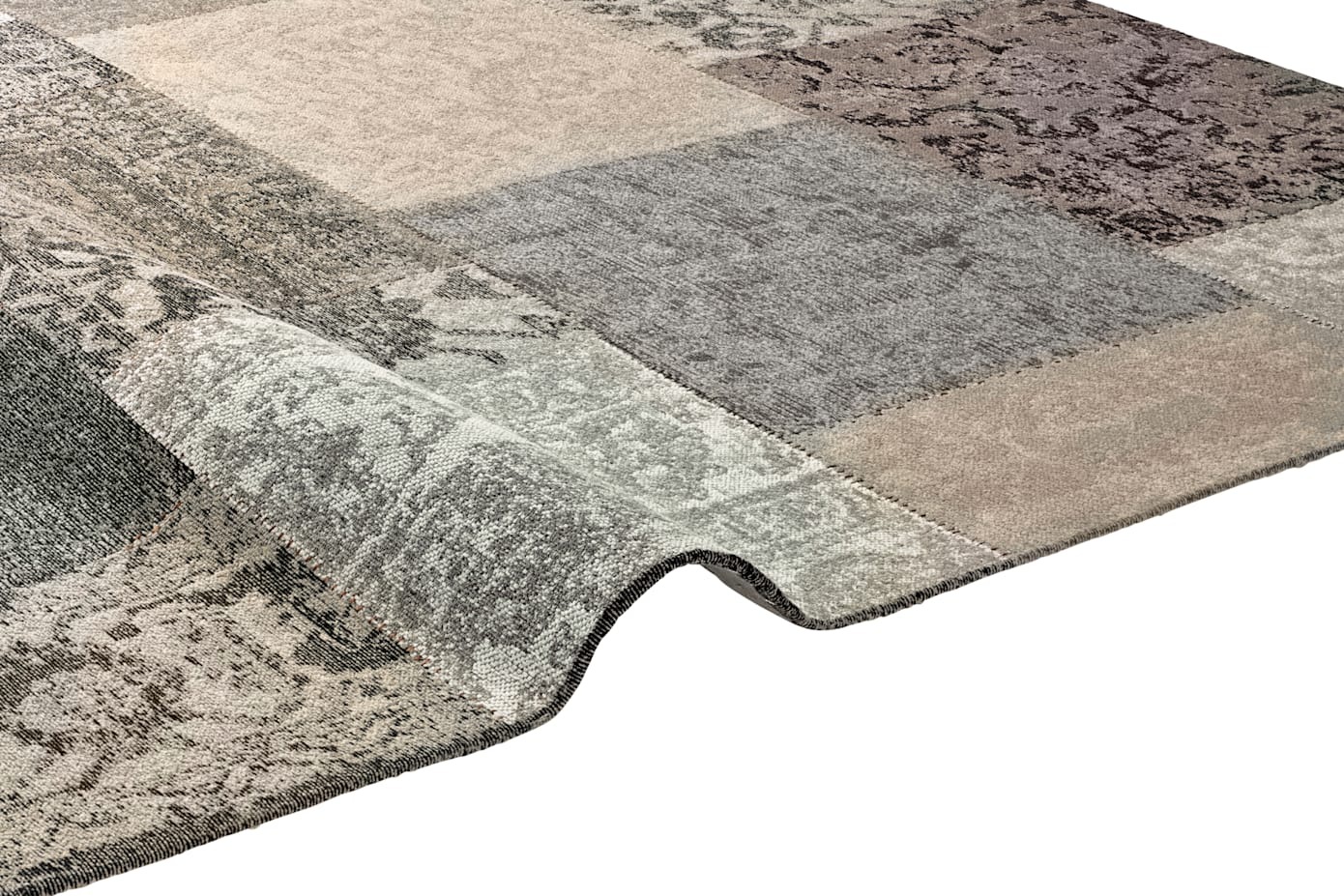 heine home Teppich, rechteckig, 4 mm Höhe