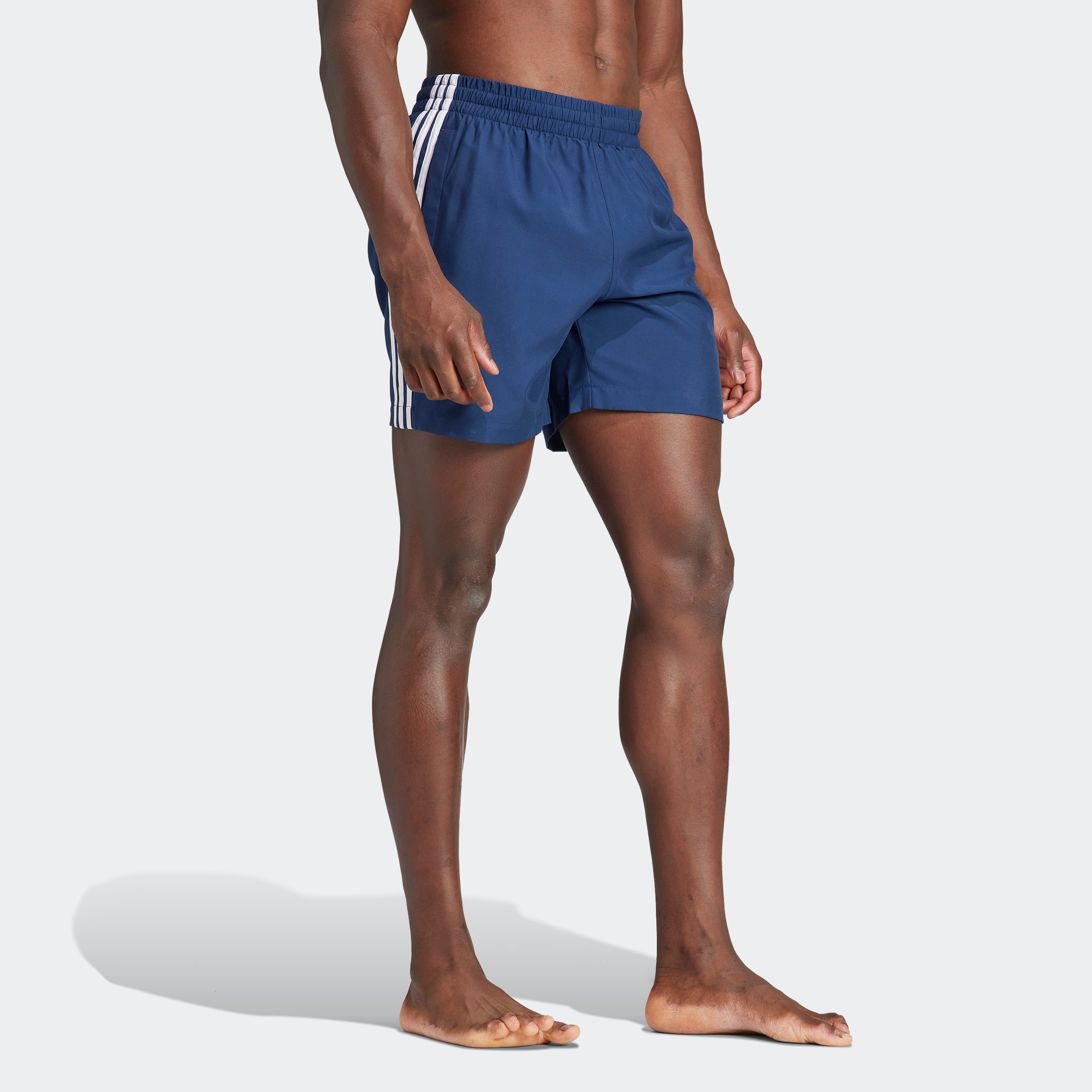 adidas Performance Badehose »ORIGINALS ADICOLOR 3STREIFEN«, (1 St.)