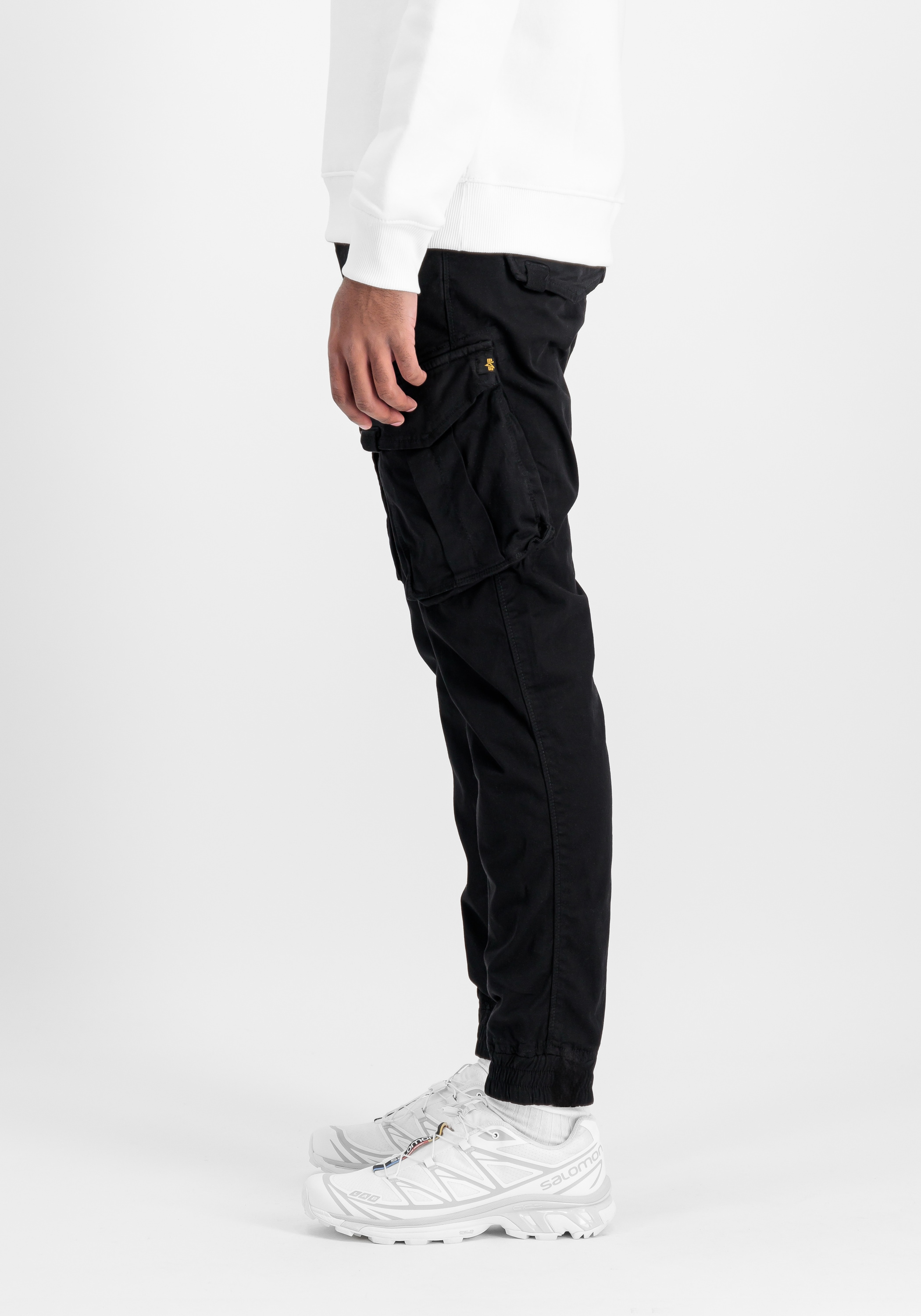 Alpha Industries Pantalon cargo »Spy Pant«