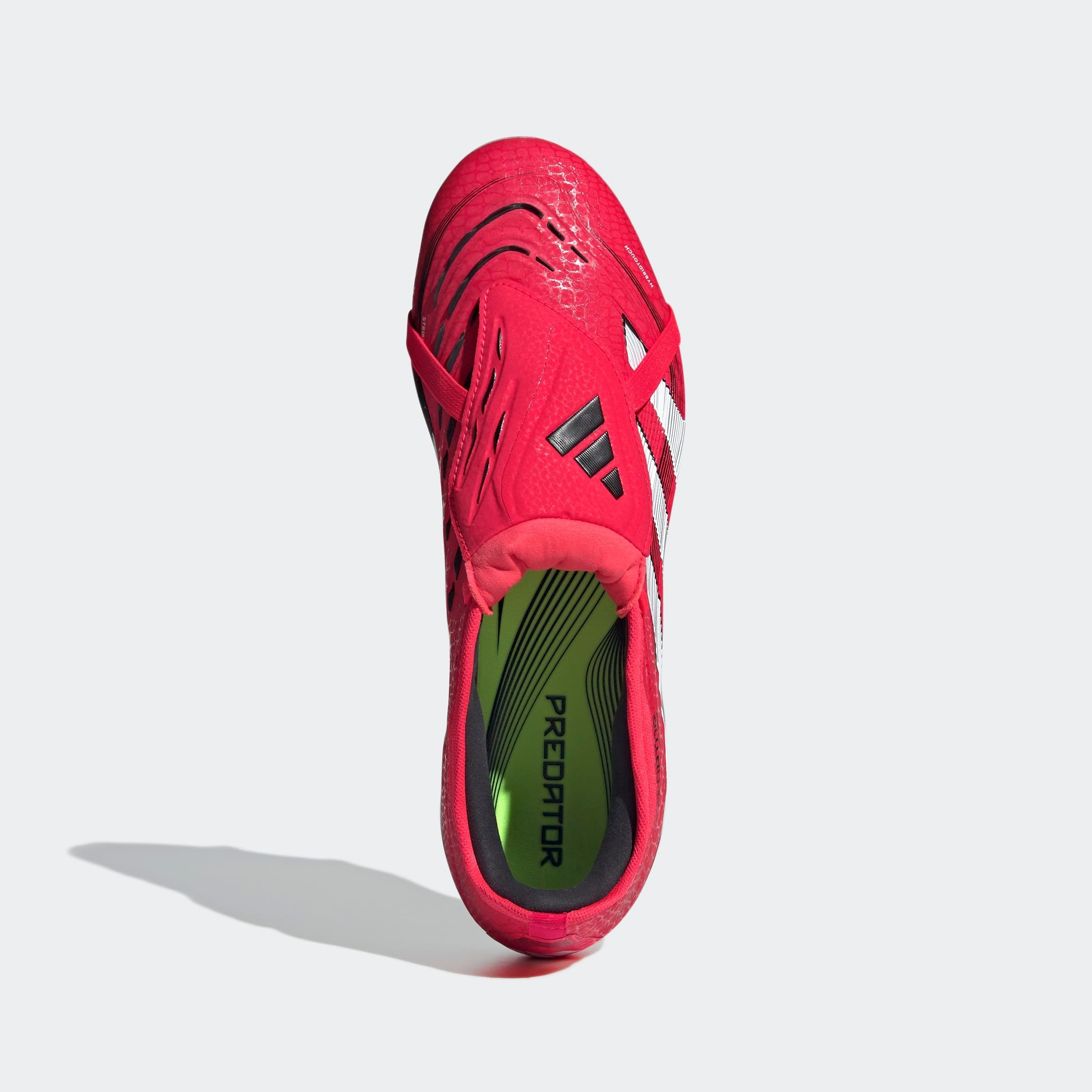 adidas Performance Fussballschuh »PREDATOR PRO FOLD-OVER TONGUE FG«
