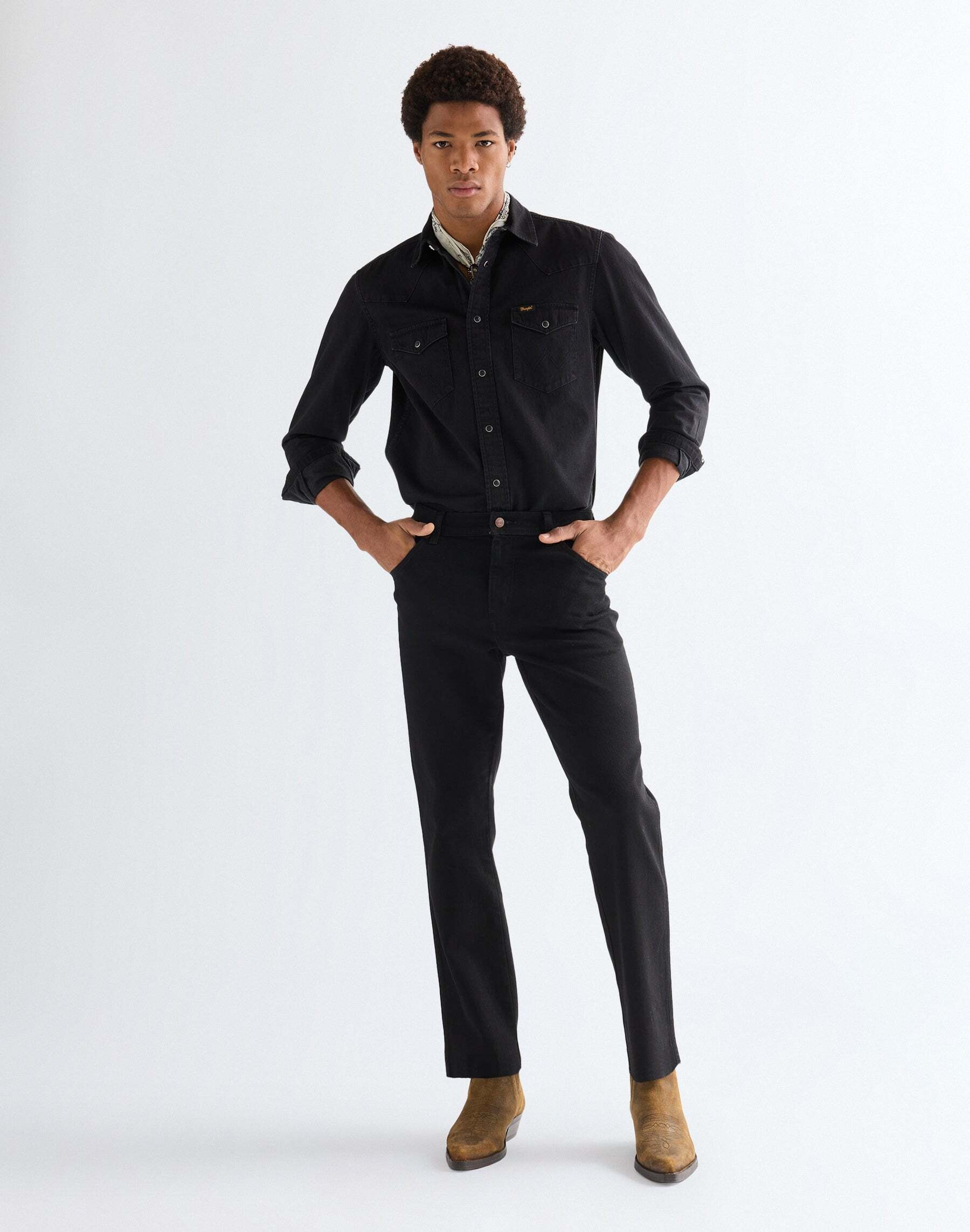 Wrangler
