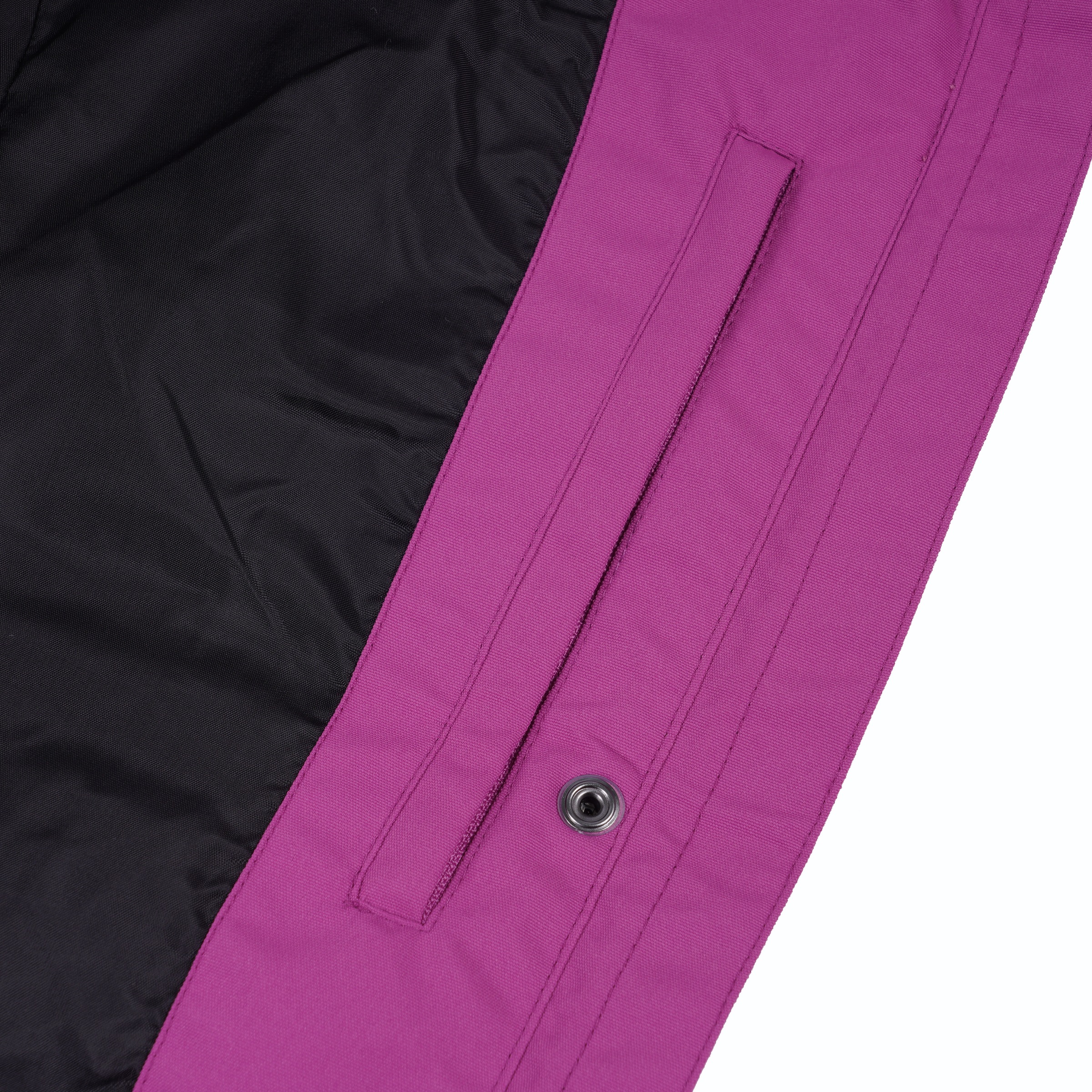 Icepeak Funktionsjacke »D FUNKTIONSJACKE ADDIS«, (1 St.), mit Kapuze, Winddicht & Wasserdicht & Atmungsaktiv