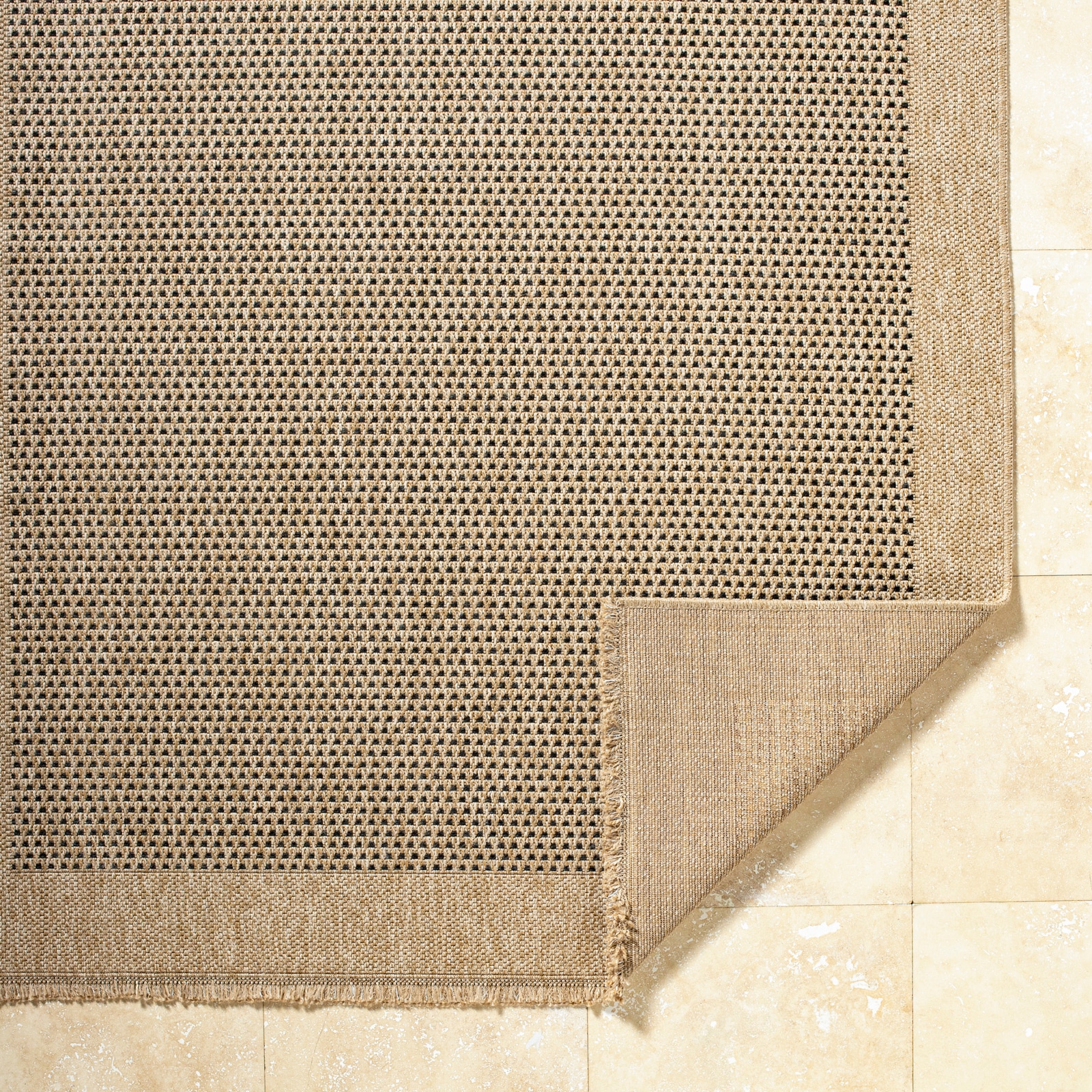 Livabliss Tapis »BURLINGTON« Rectangulaire 8 mm Höhe