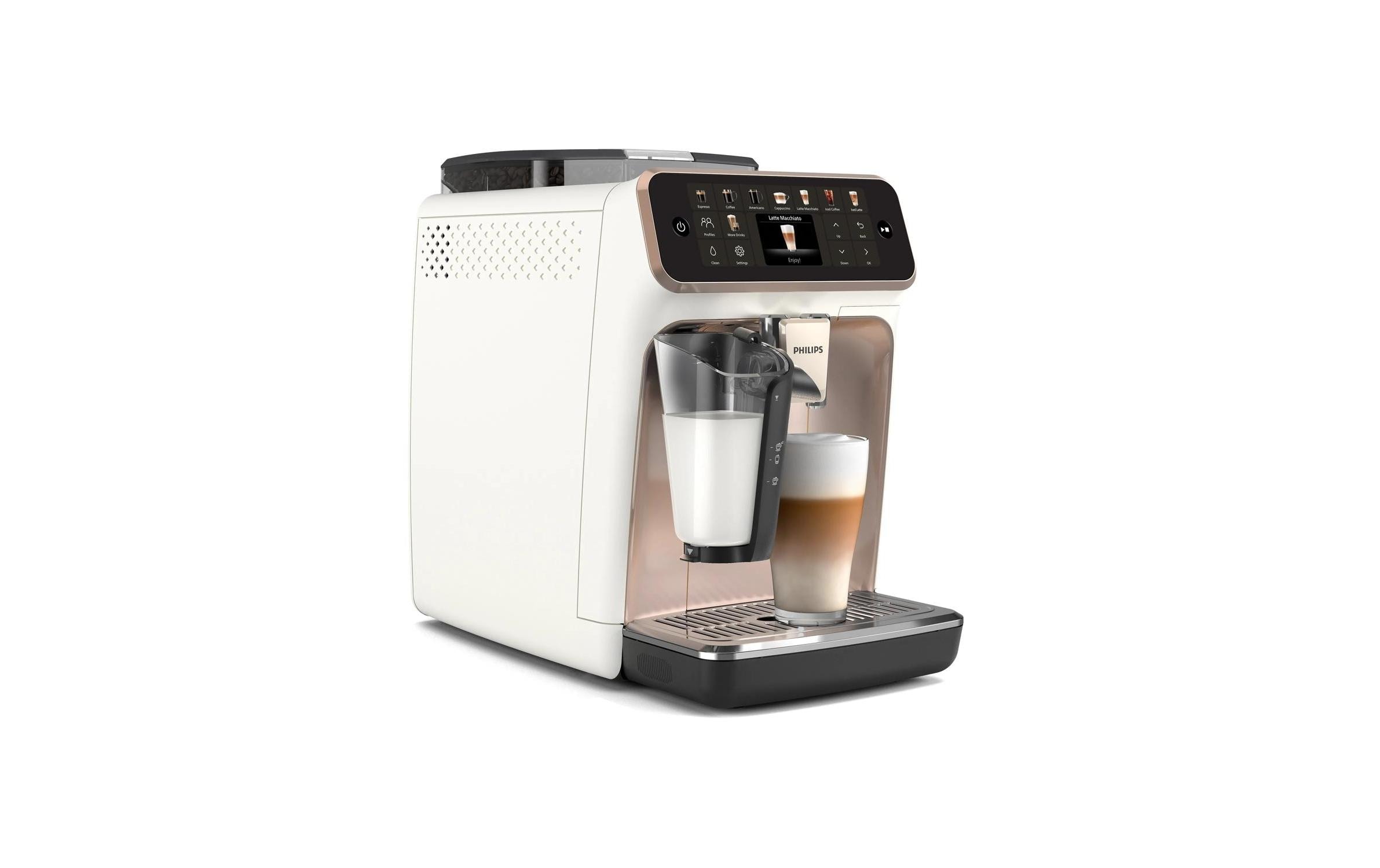 Philips Machine à café automatique