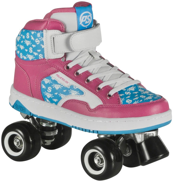 Image of Powerslide Rollschuhe »Player Pink« bei Ackermann Versand Schweiz