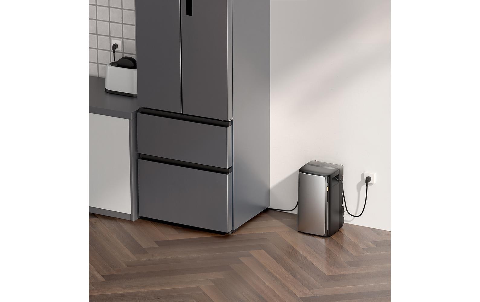 Ecoflow Balkonkraftwerk »Stream Ultra«