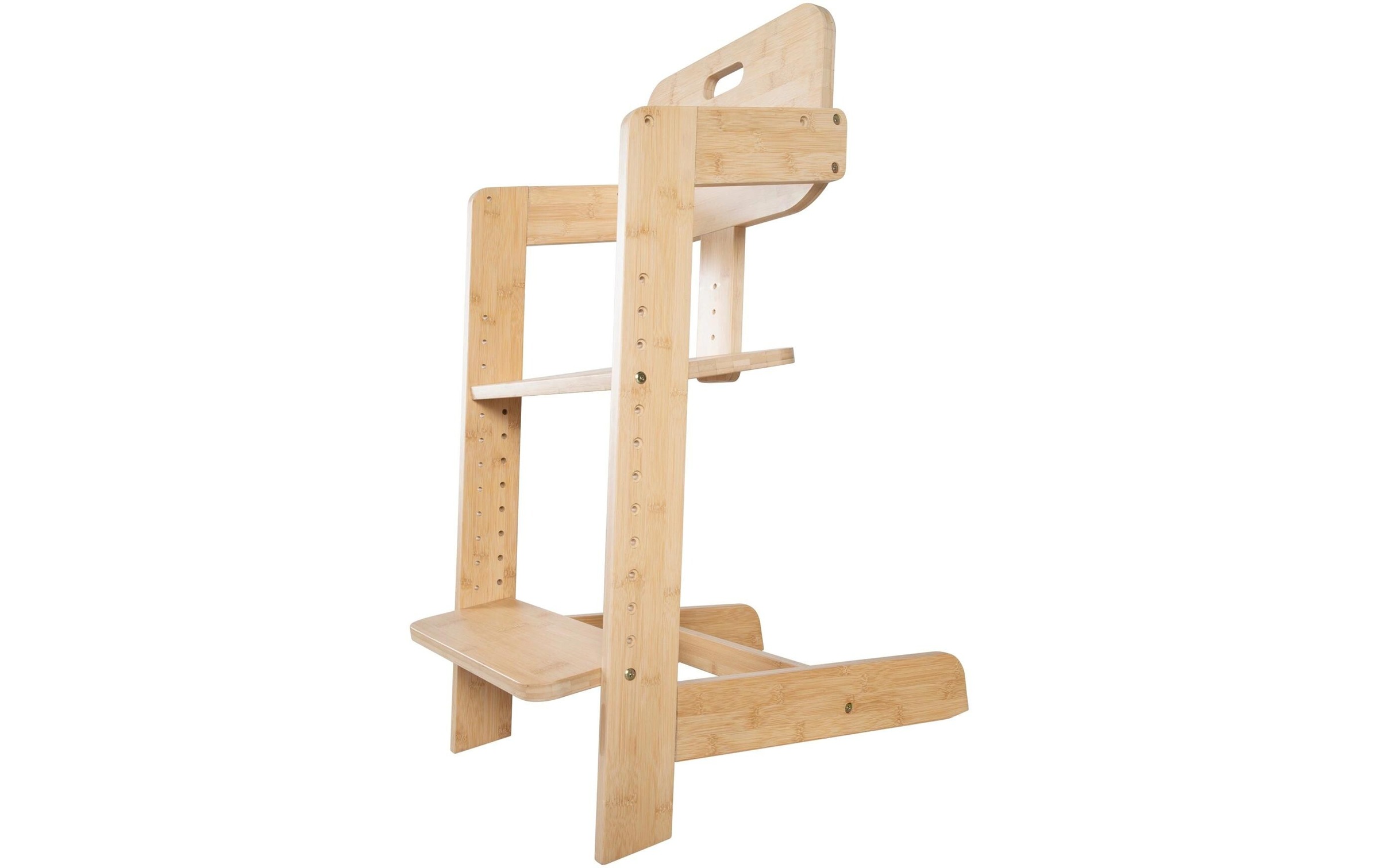 roba® Hochstuhl »Nature Up«