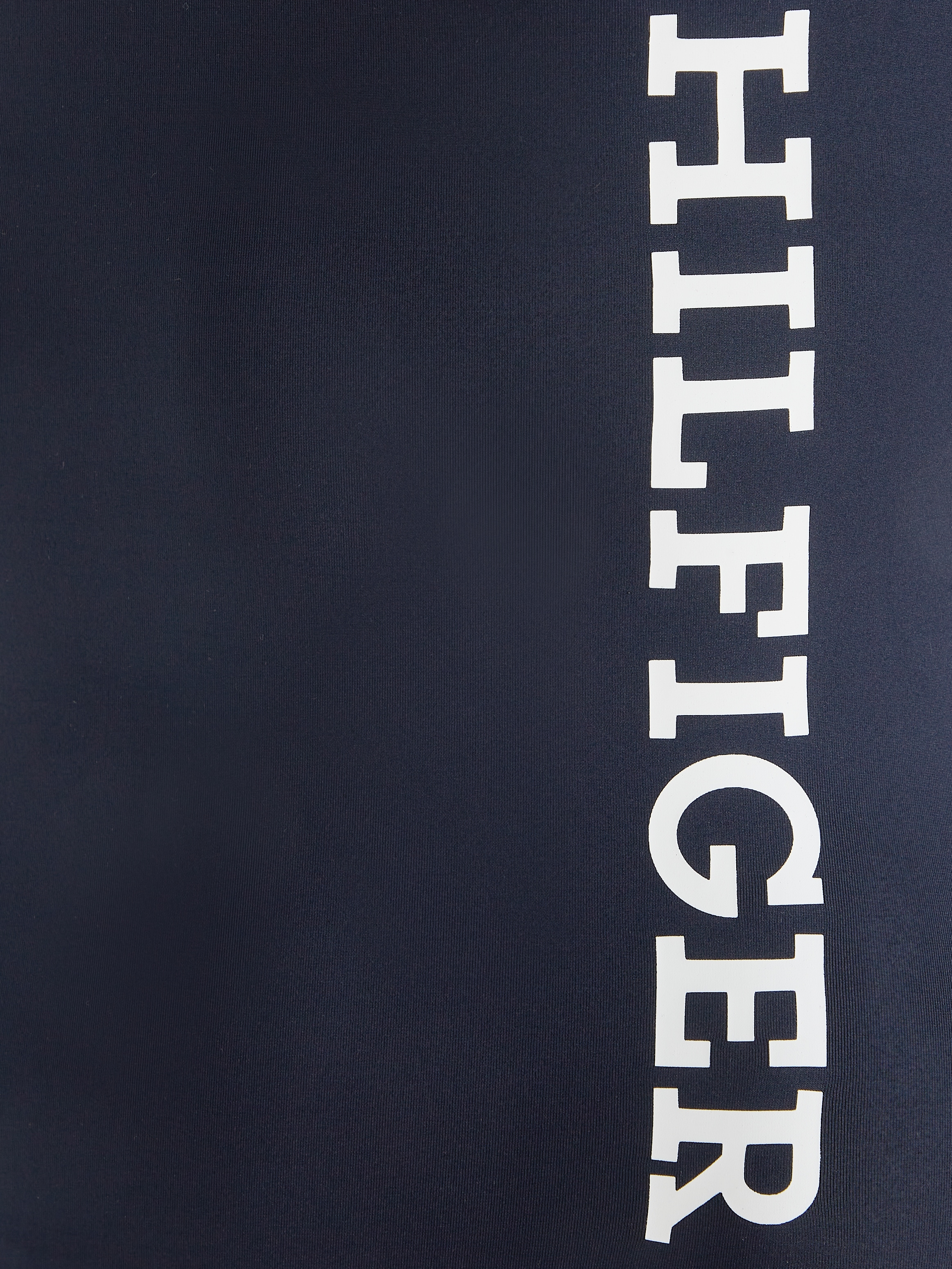 Tommy Hilfiger Swimwear Badeanzug »ONE PIECE (EXT SIZES)«, in grossen Grössen
