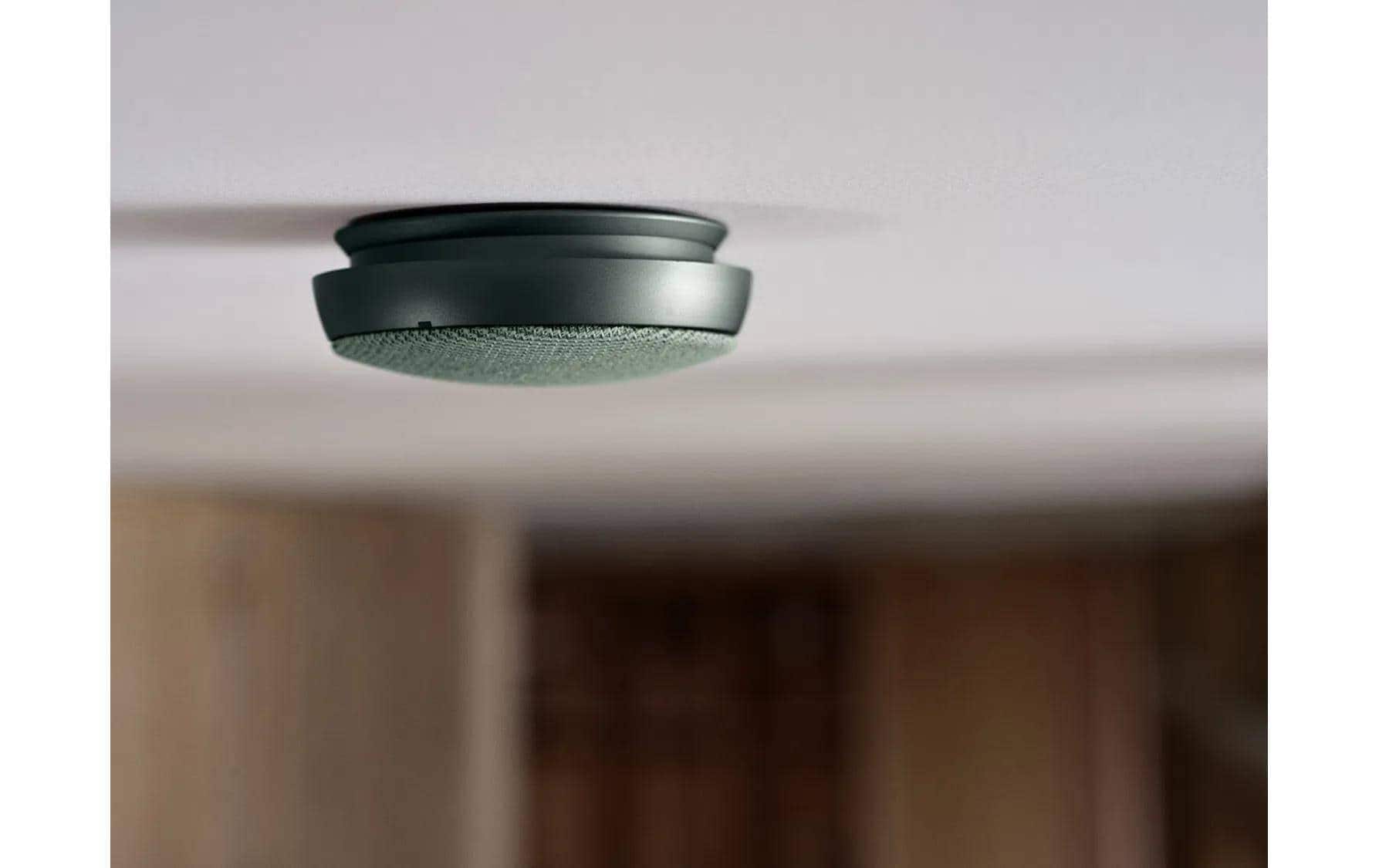 Jacob Jensen Rauchmelder »Optisch«