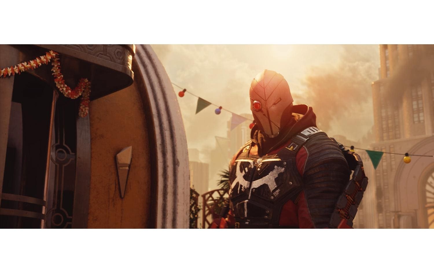 Spielesoftware »Warner Bros. Suicide Squad: Kill the Justice League«
