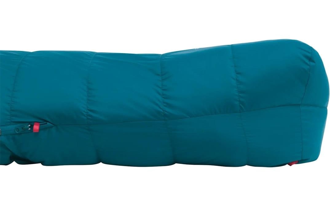 ROBENS Sac de couchage momie »Serac 300 -4 °C Regular«