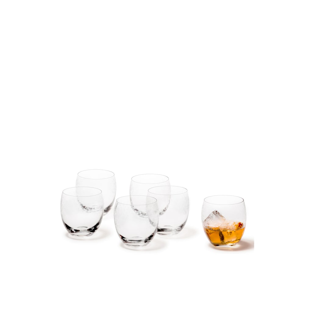 LEONARDO Whiskyglas »Chateau 400 ml,«, (6 tlg.), 6 teilig