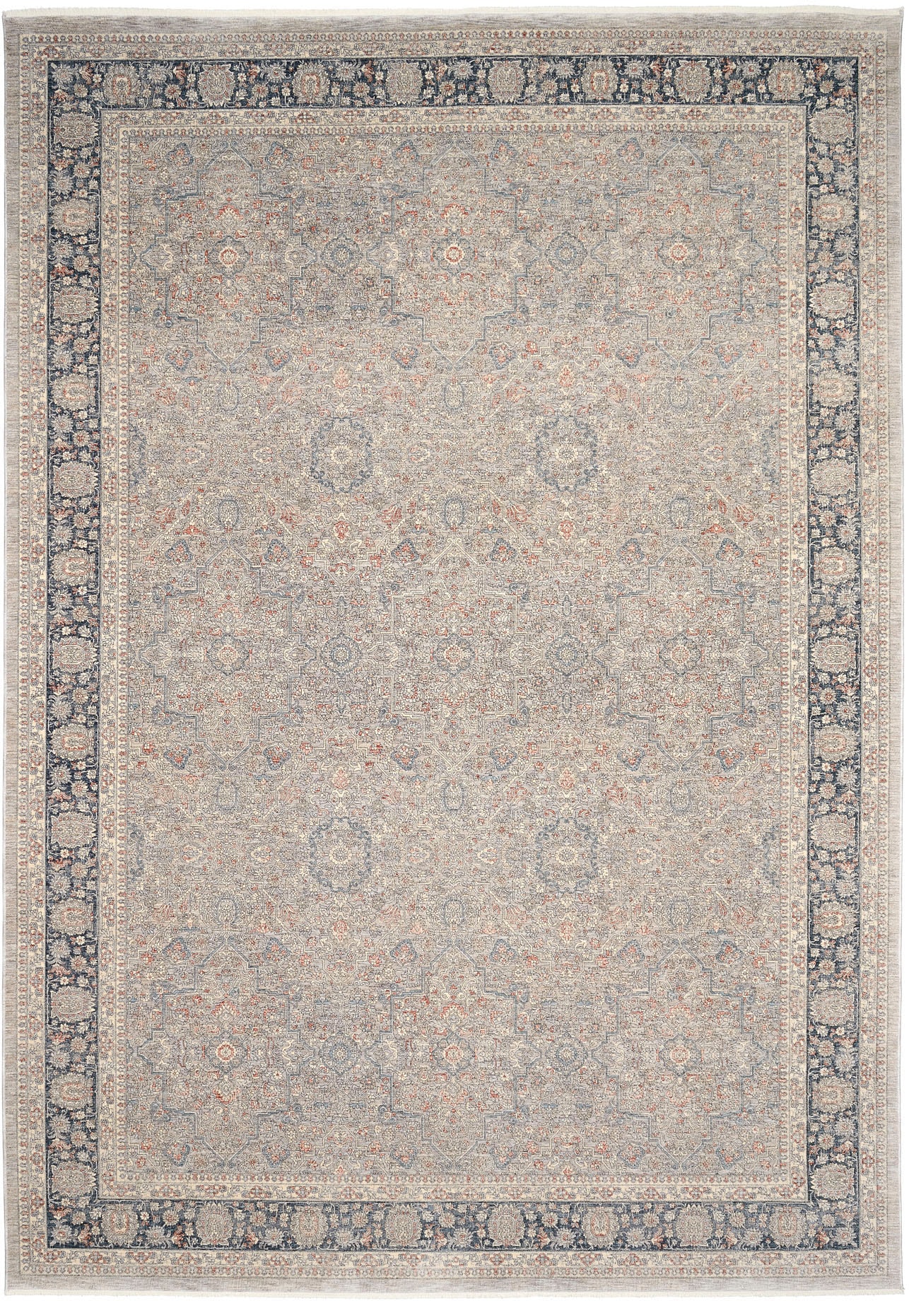 OCI DIE TEPPICHMARKE Teppich »GRAND FASHION 05« rechteckig 5 mm Höhe