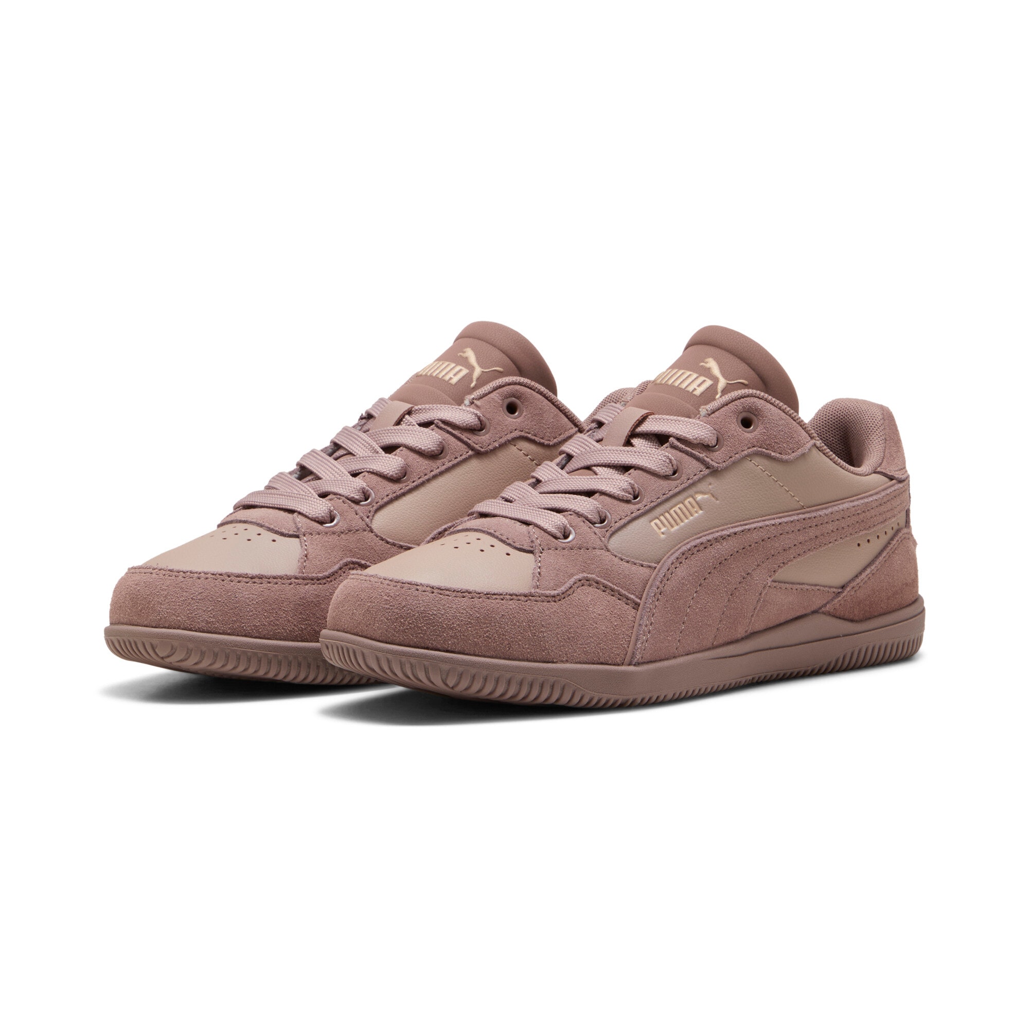 Image of PUMA Sneaker "K-MODA OG" für Alltag, mit Textil-Innenmaterial, sportlicher Look