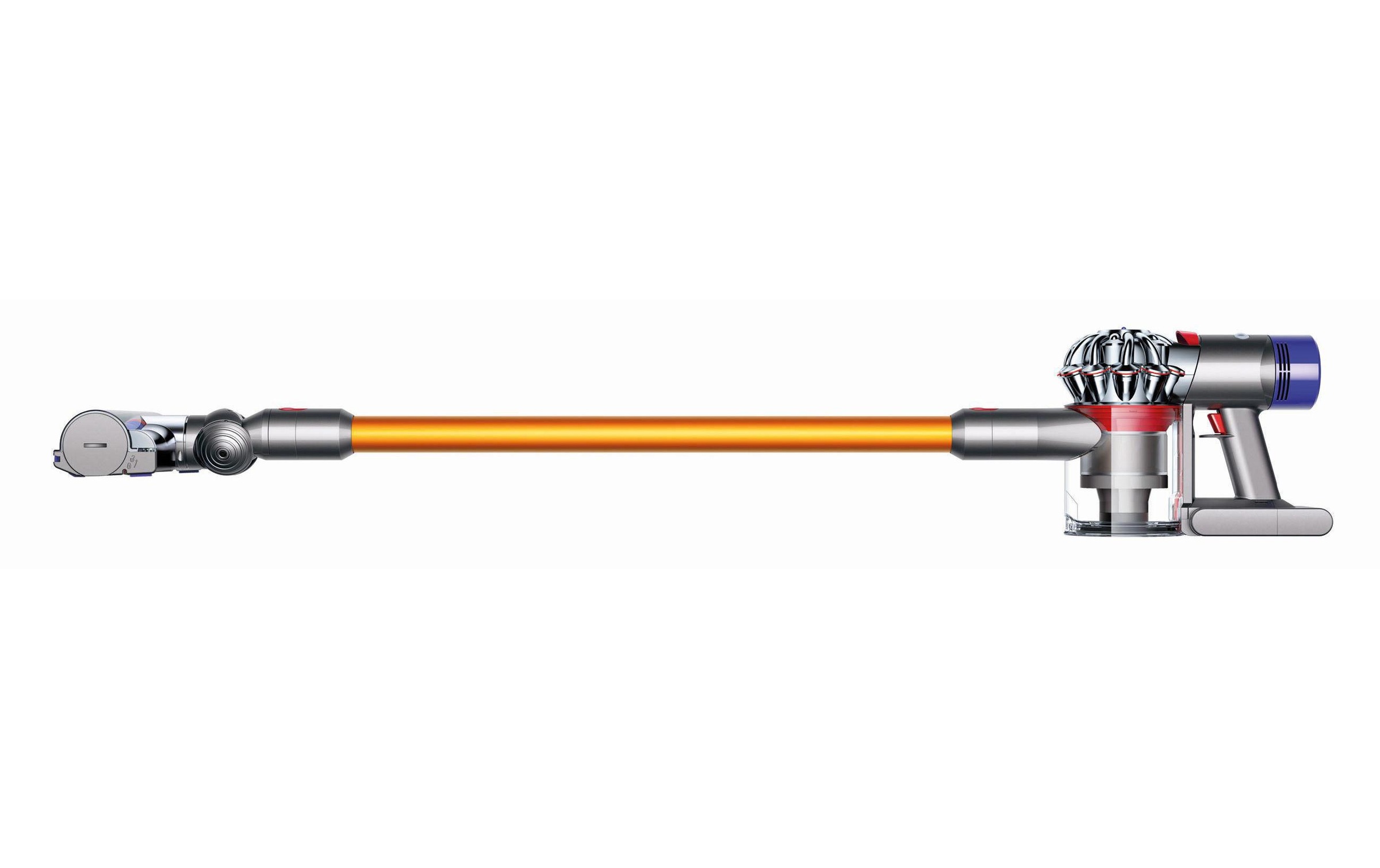 DYSON Akku-Stielstaubsauger »V8 Absolute«