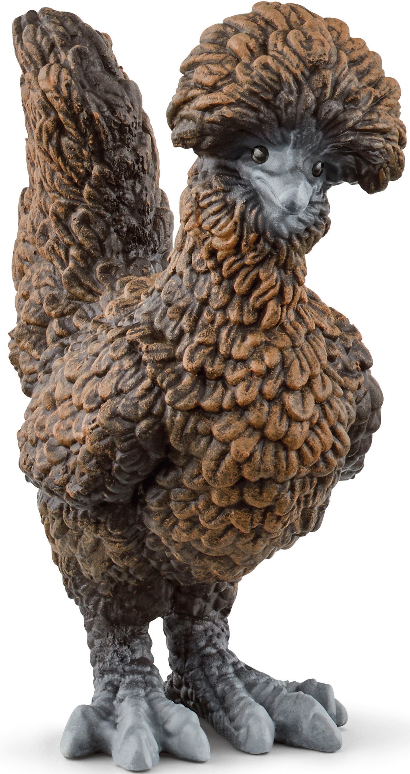 Schleich® Personnage de jeu »FARM WORLD, Hühnerfreunde (42574)«