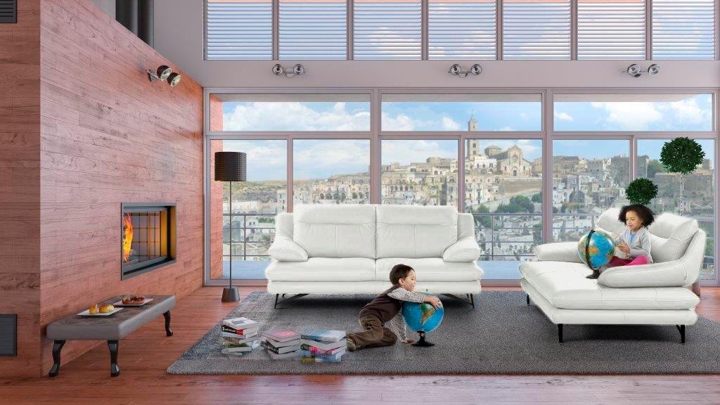 Image of CALIA ITALIA 2-Sitzer »Cezanne« bei Ackermann Versand Schweiz