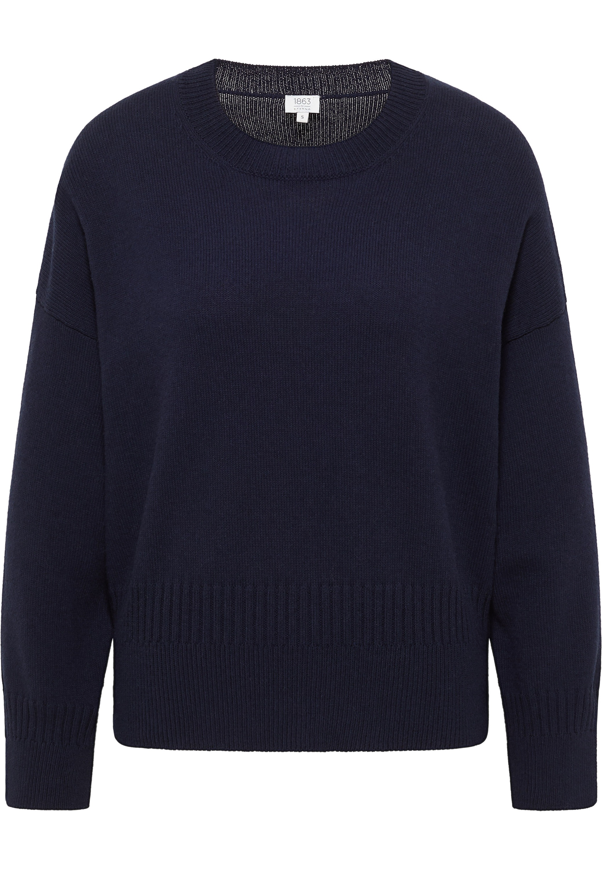 Eterna Strickpullover