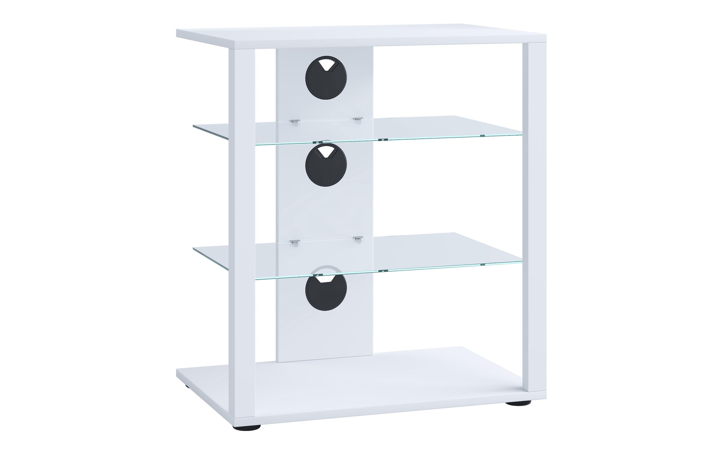 VCM TV-Board »Folas 60 x 41 cm«