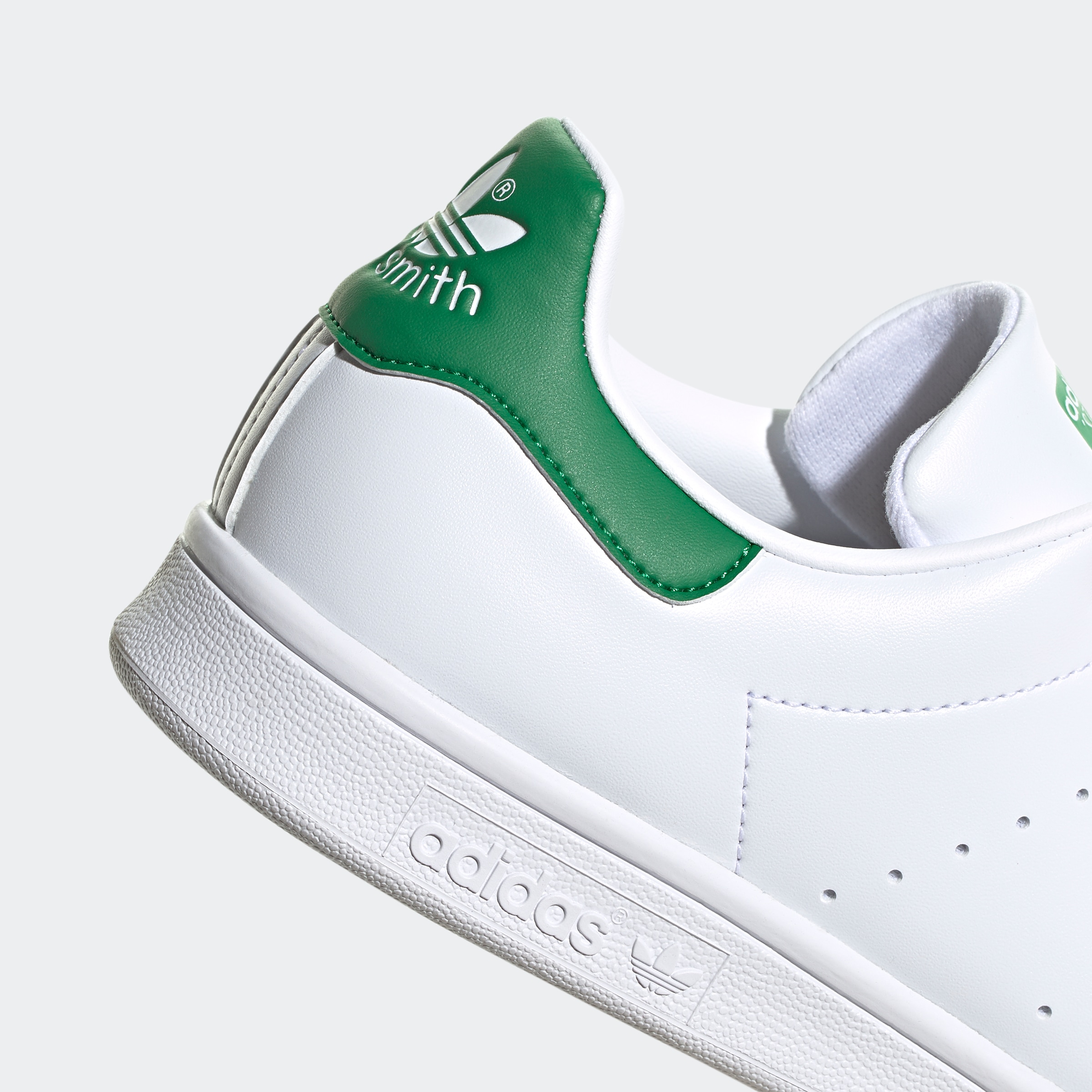 adidas Originals Sneaker »STAN SMITH«