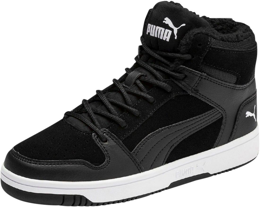 Image of PUMA Sneaker »Puma Rebound Layup Fur SD Jr« bei Ackermann Versand Schweiz