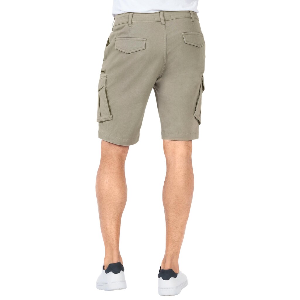 Bermudas