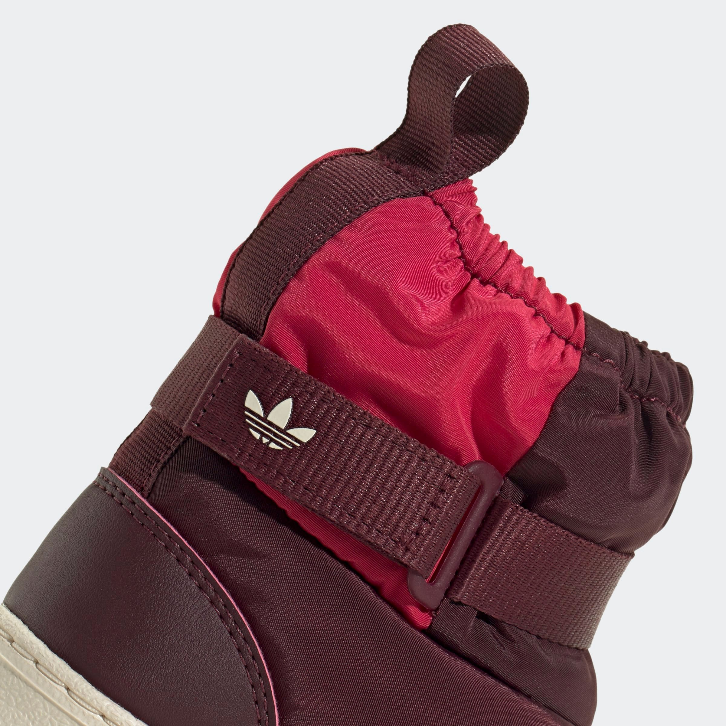 adidas Originals Bottes d'hiver »ADIDAS SUPERSTAR 360 STIEFEL FÜR KINDER«  Winterschuhe, Winterboots, Snowboots