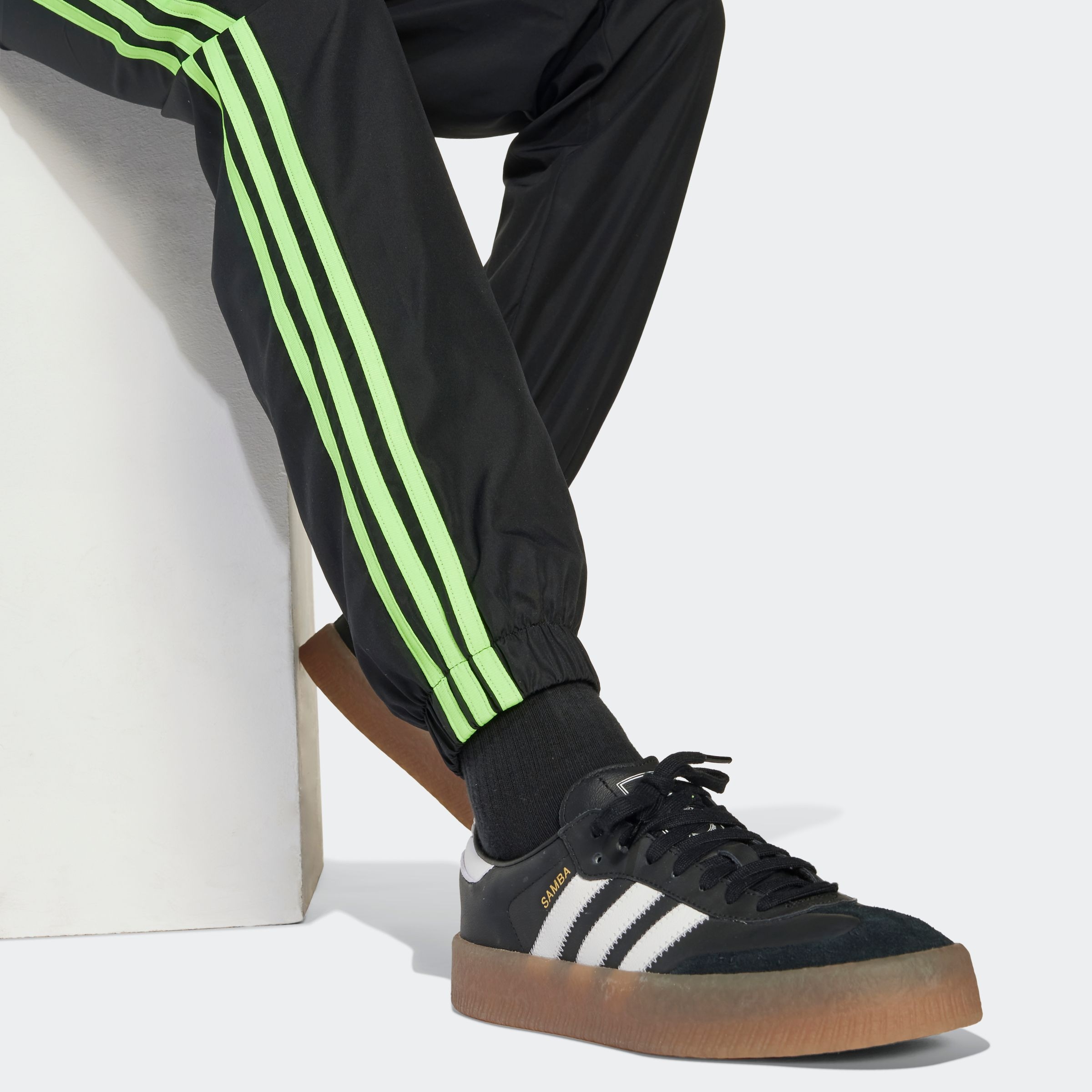 adidas Originals Sporthose »PANTS«, (1 tlg.)