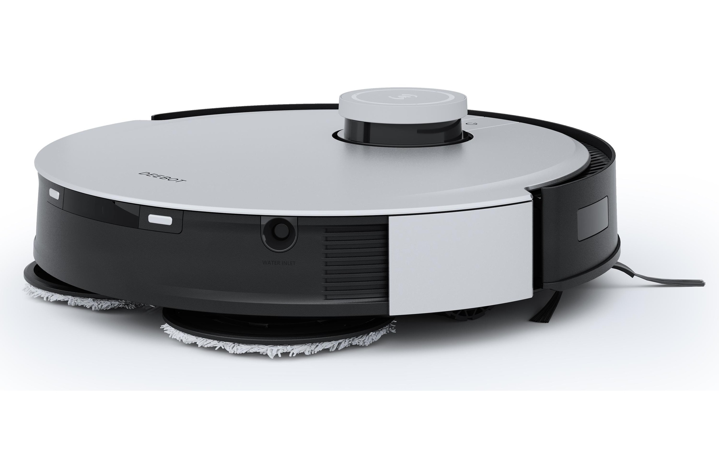 ECOVACS Nass-Trocken-Saugroboter »Deebot X1 OMNI«