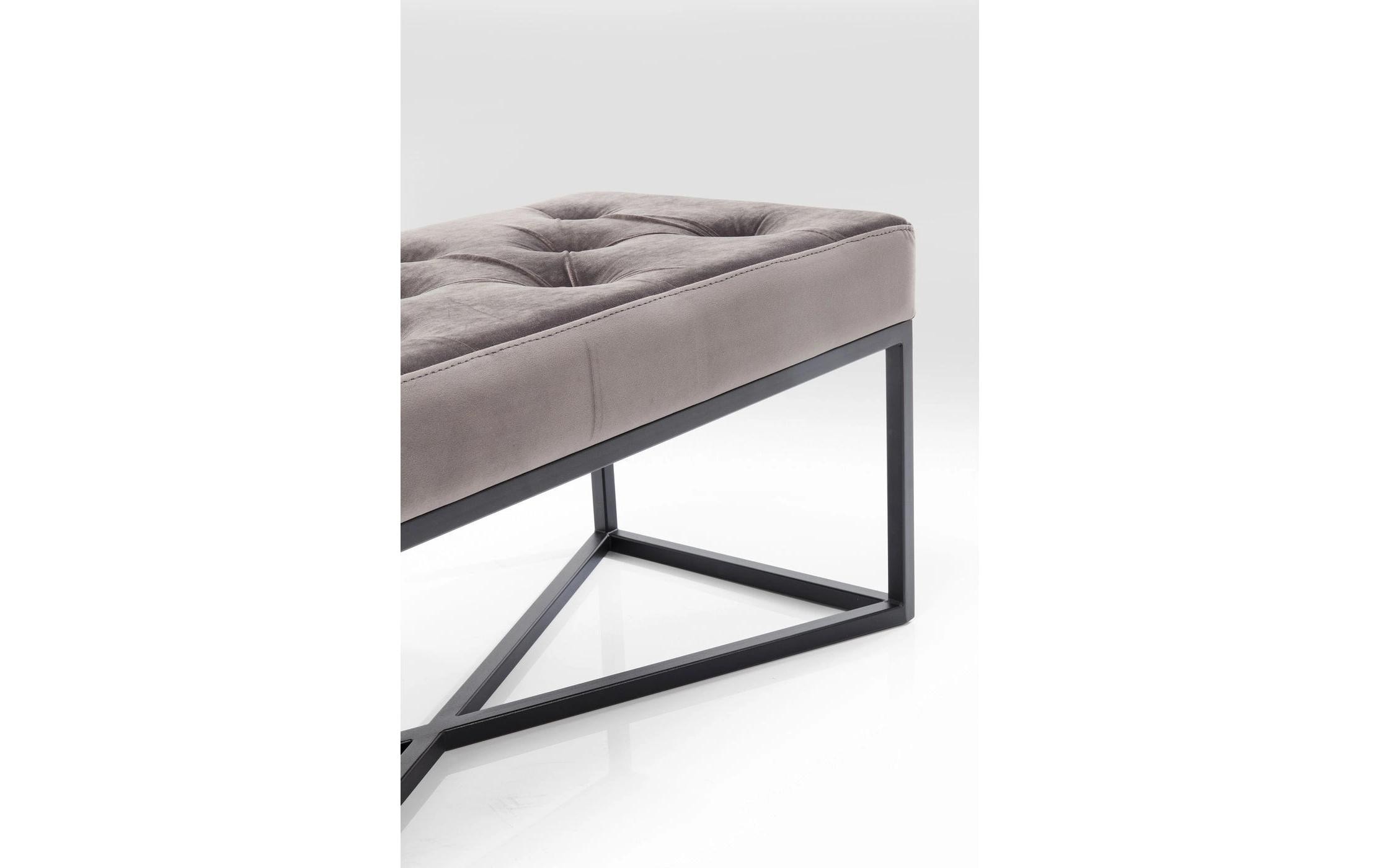 Kare Design Sitzbank »Crossover 90 cm«