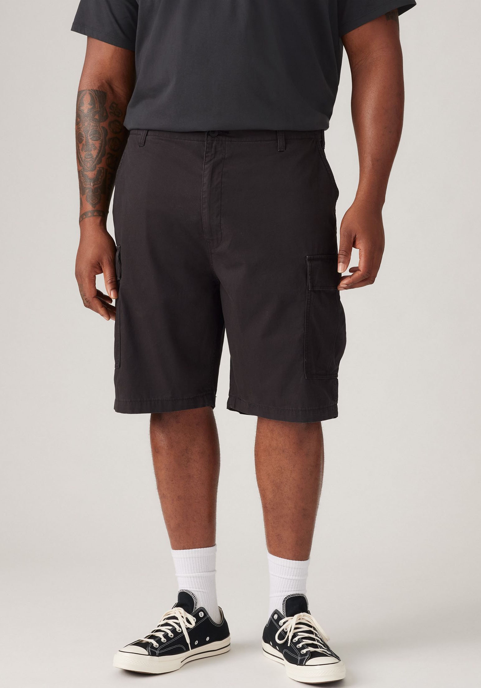 Image of Levis Plus Cargoshorts Sommerhose