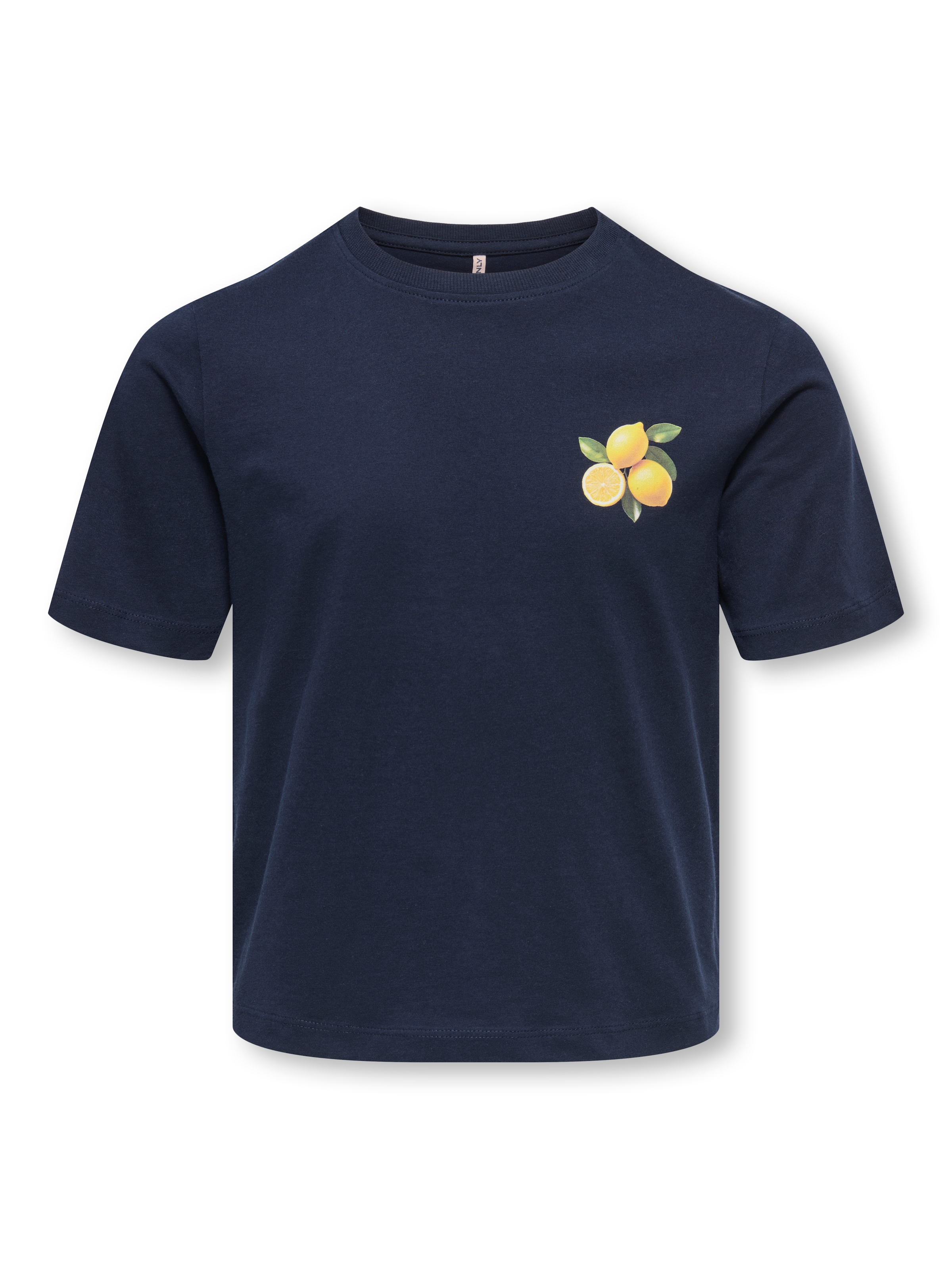 Image of KIDS ONLY T-Shirt "KOGTEX S/S PRINTED TOP ZA JRS"