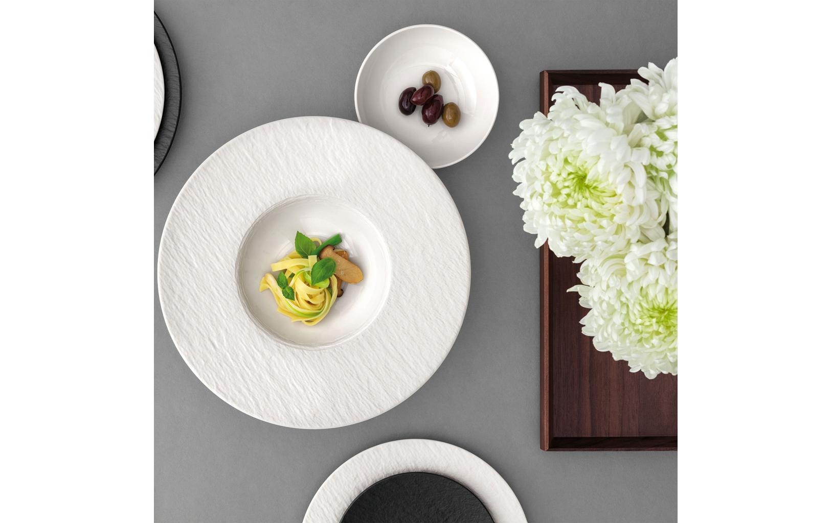 Villeroy & Boch Dessertschale »Manufacture Ice 6 Stück«