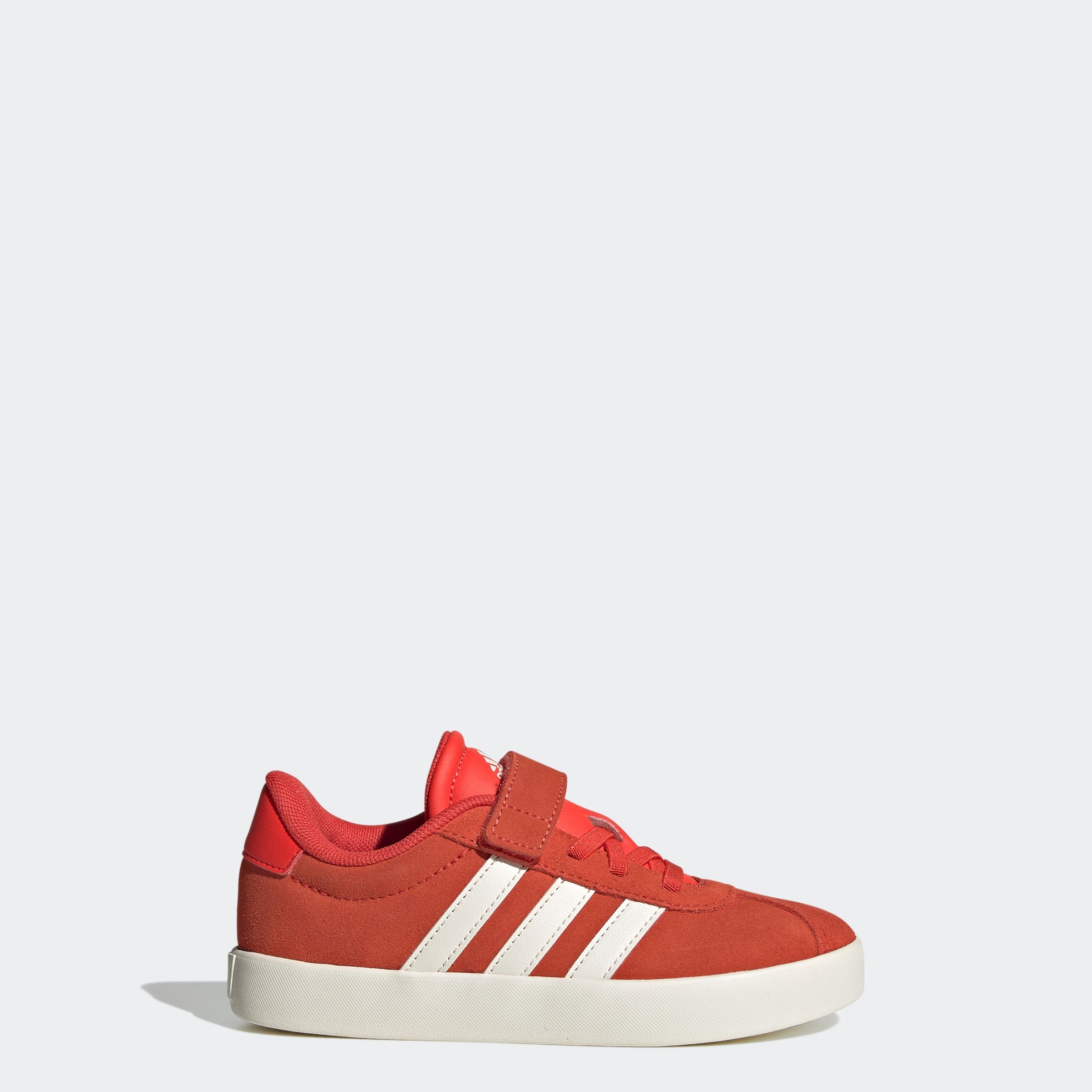 adidas Sportswear Sneaker »VL COURT 3.0«, inspiriert vom Design des adidas samba